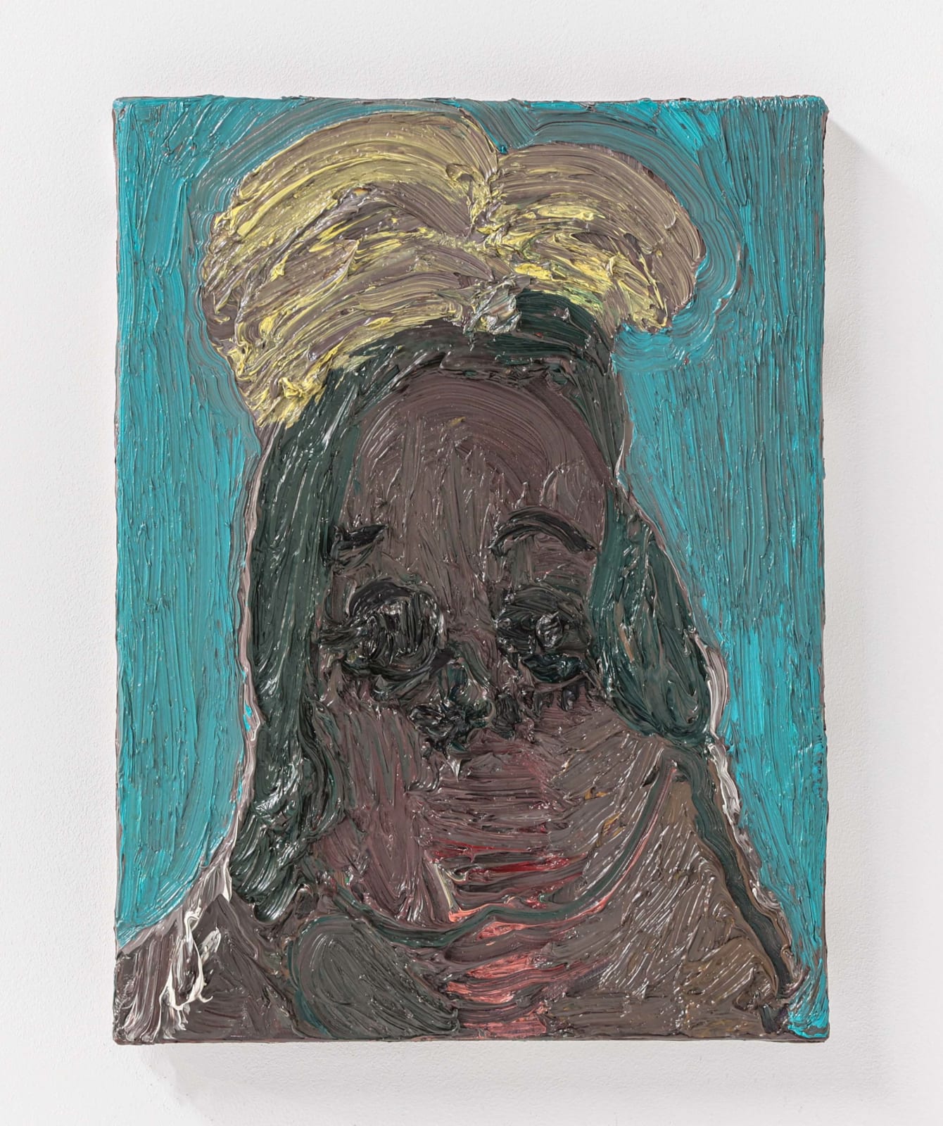 Trude Viken, Lady 6, 2020