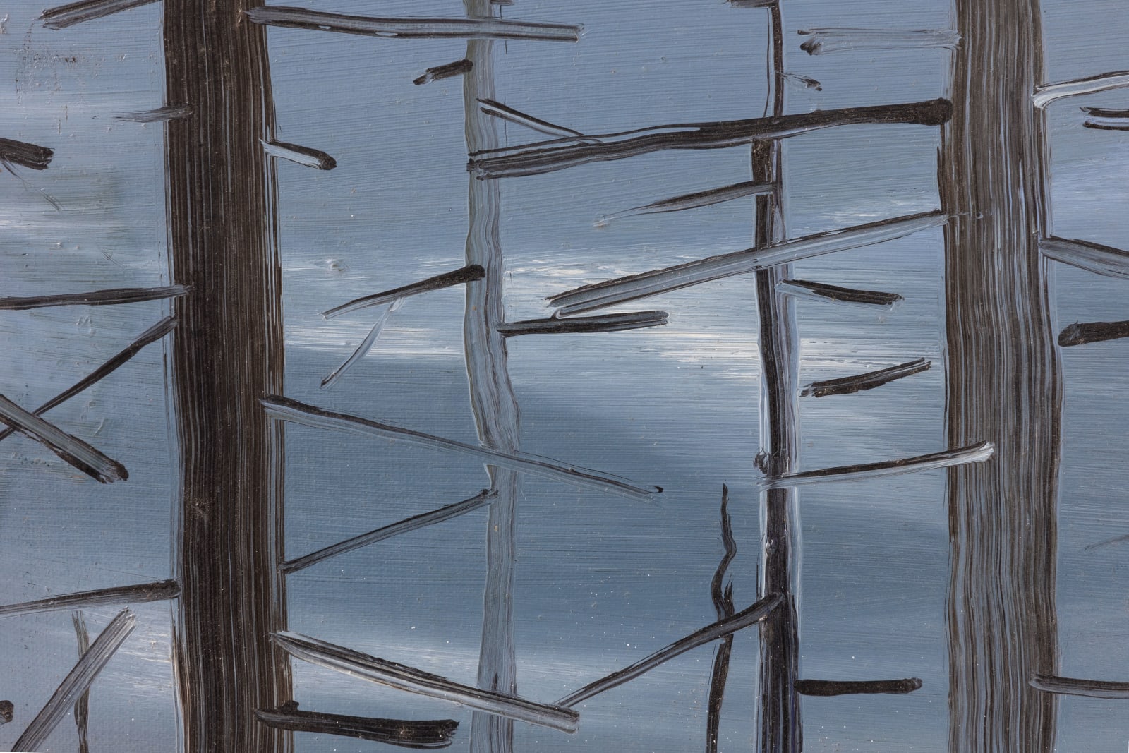 Bram Kinsbergen, Lost, 2022