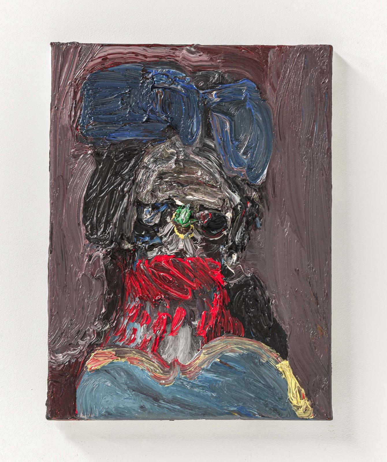 Trude Viken, Lady 7, 2020