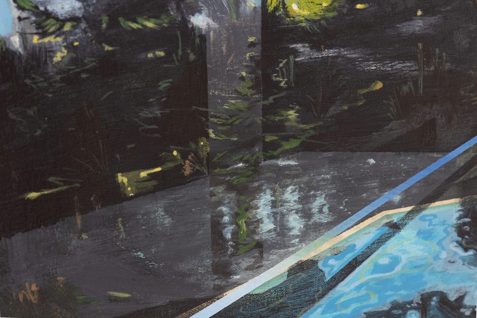 Bram Kinsbergen, No title, 2023