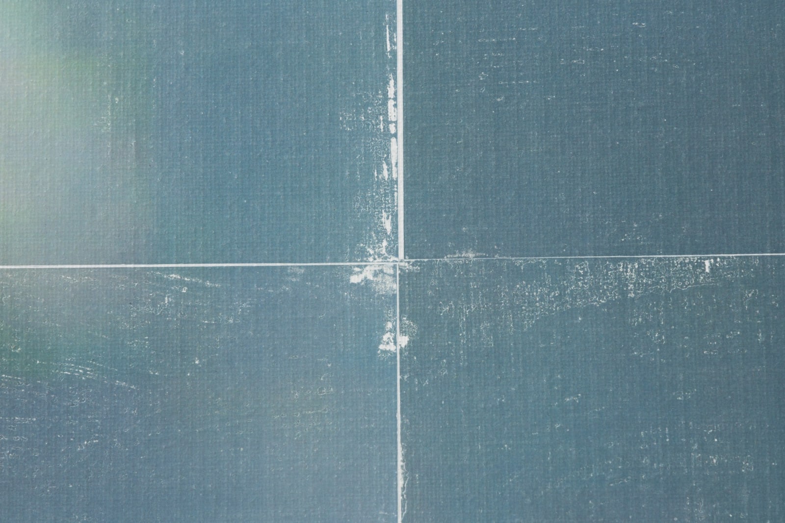 Max Kesteloot, Untitled painting, Zaragozza (ES), 2023