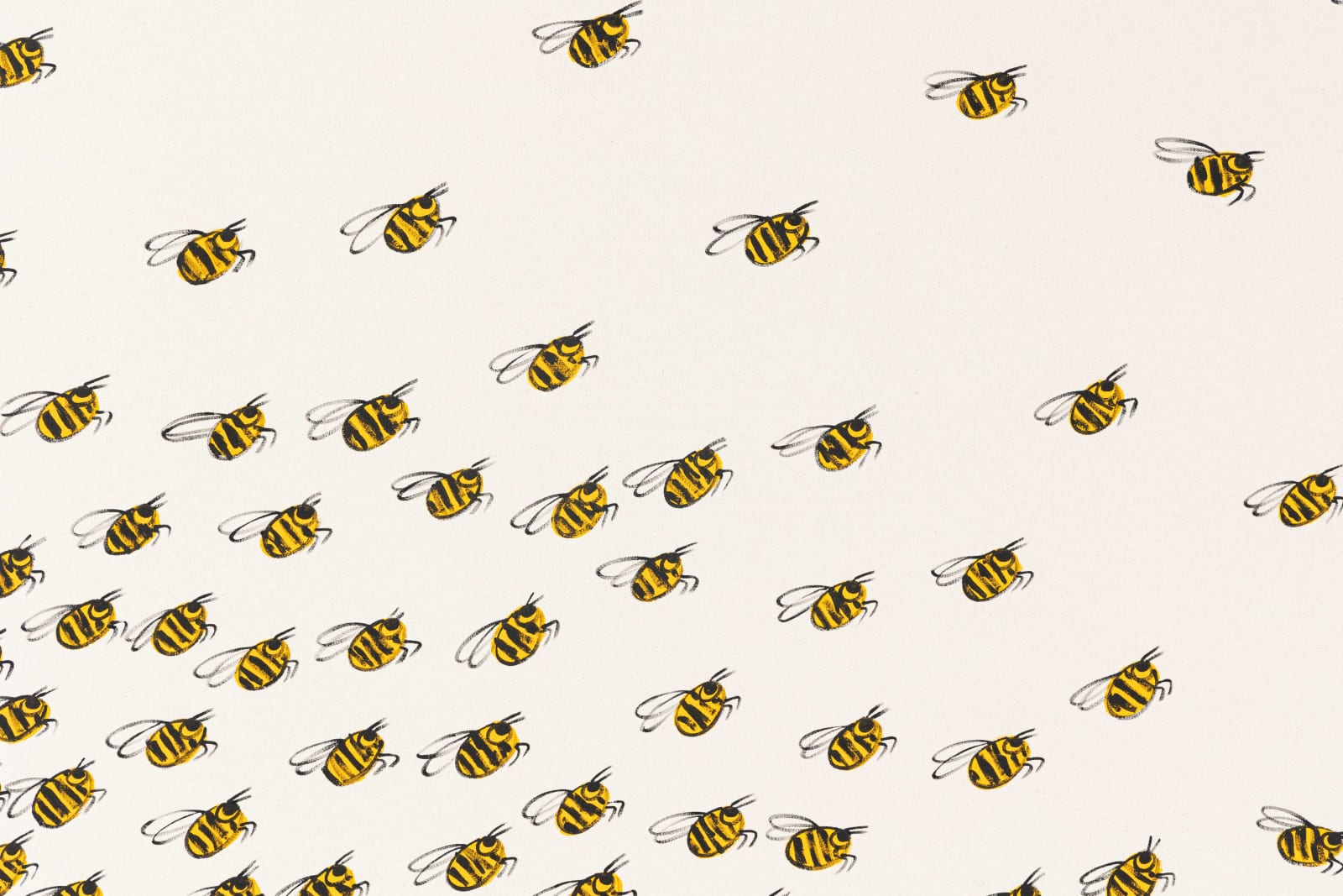 B.D. Graft, Swarm, 2022