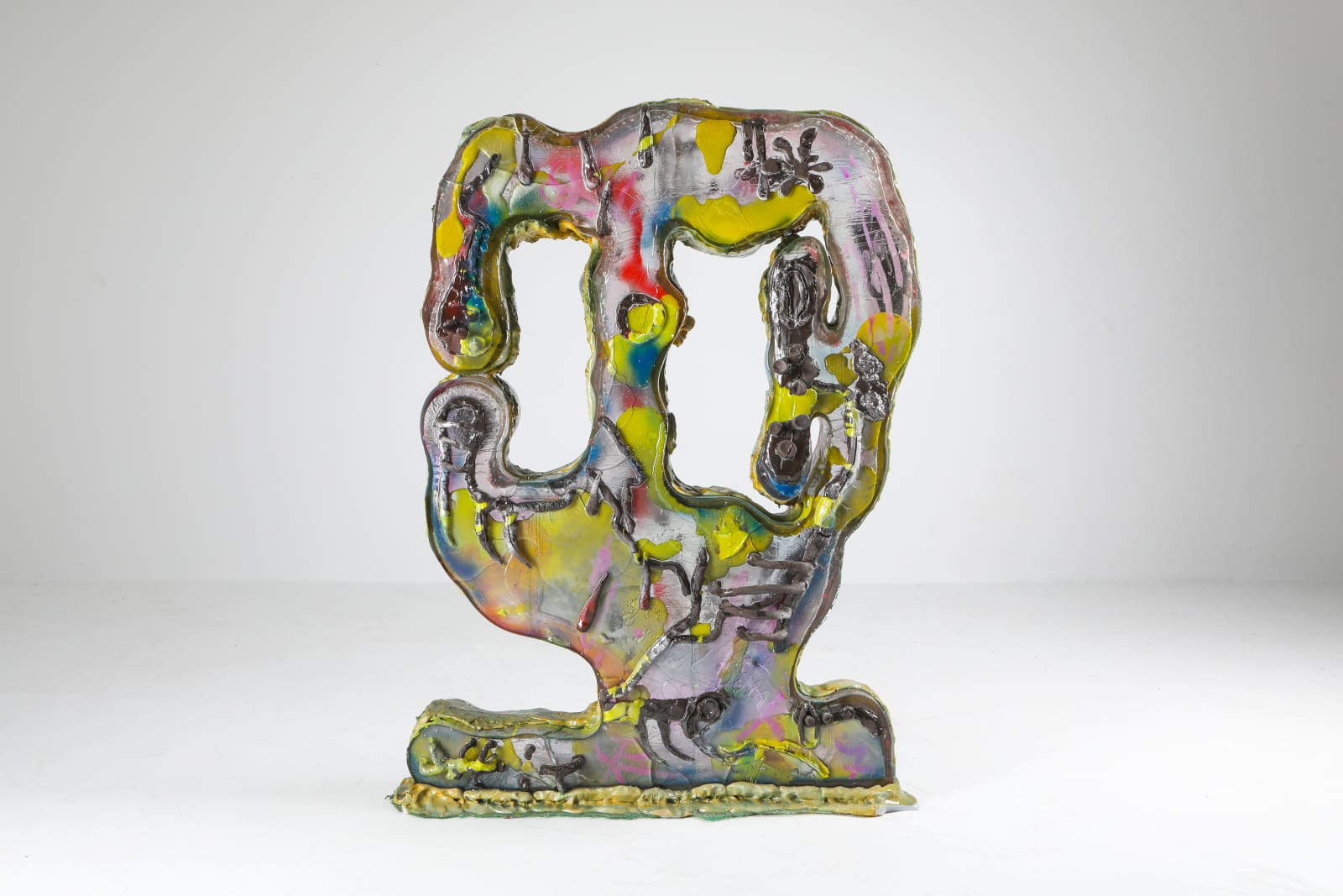 Tom Volkaert, A Beautiful Vacuum Cleaner, 2019
