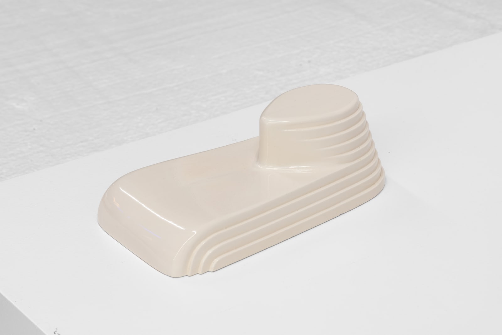 Tramaine de Senna, VAGUE OBJECT MOTIFS (VOM), OBJECT Nº 1, 2013