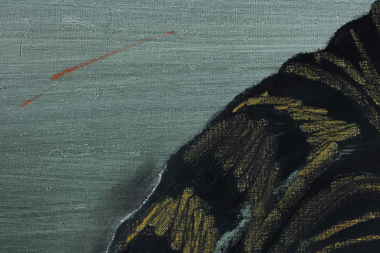 Bram Kinsbergen, No Title, 2022