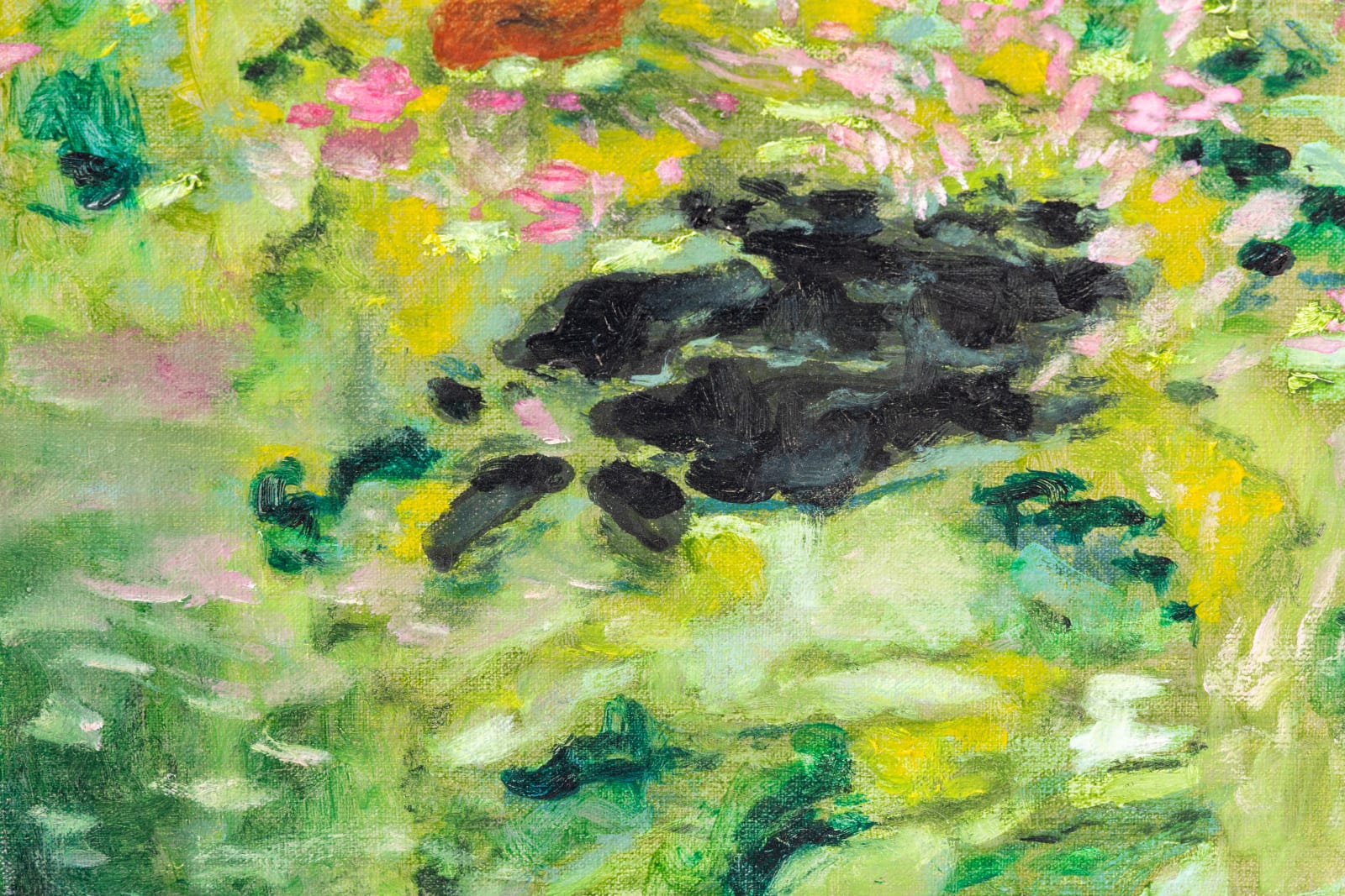 Erik Chiafele, Untitled, 2015