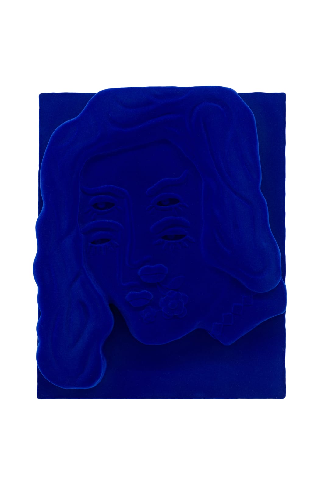 Mamali Shafahi, Untitled 02, 2021