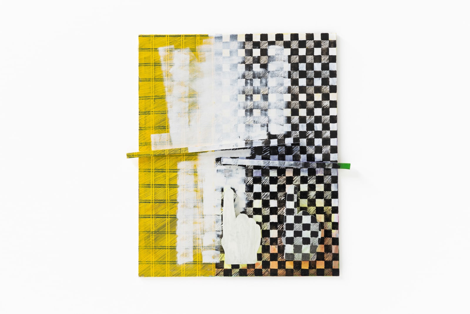Michiel Ceulers, The Thief and the Cobbler (drum kick parade), 2022