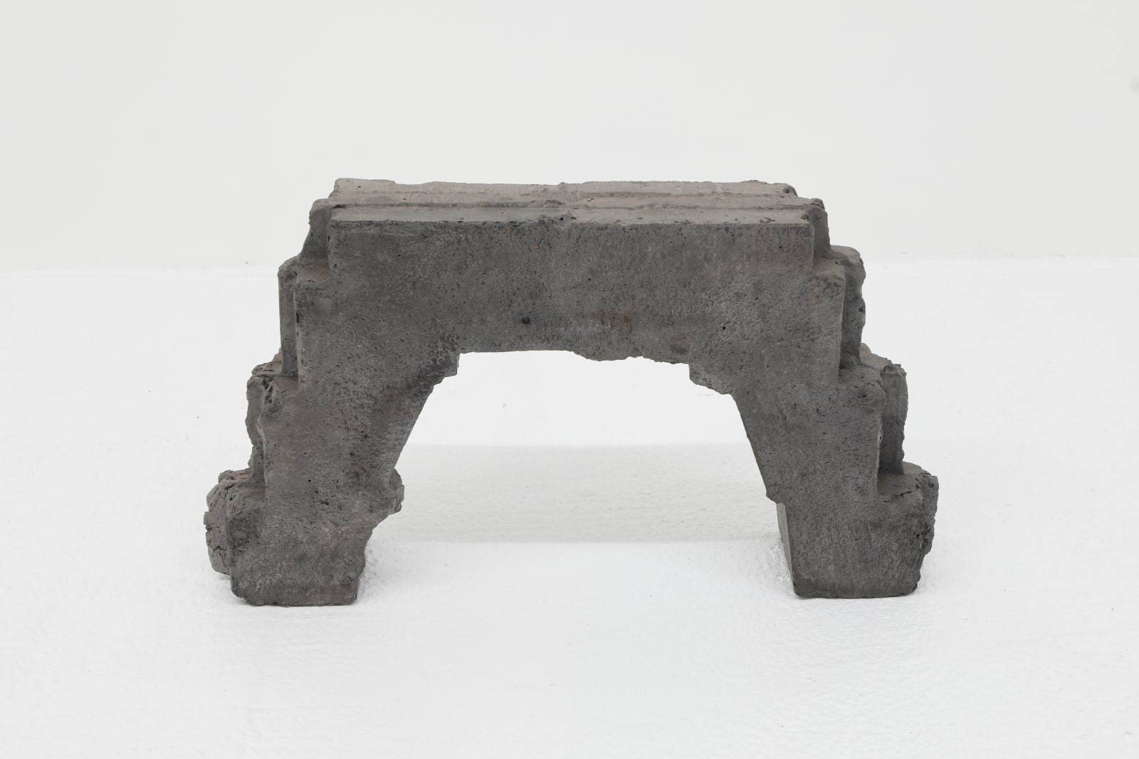 Bram Vanderbeke, Casted Object - C25, 2019
