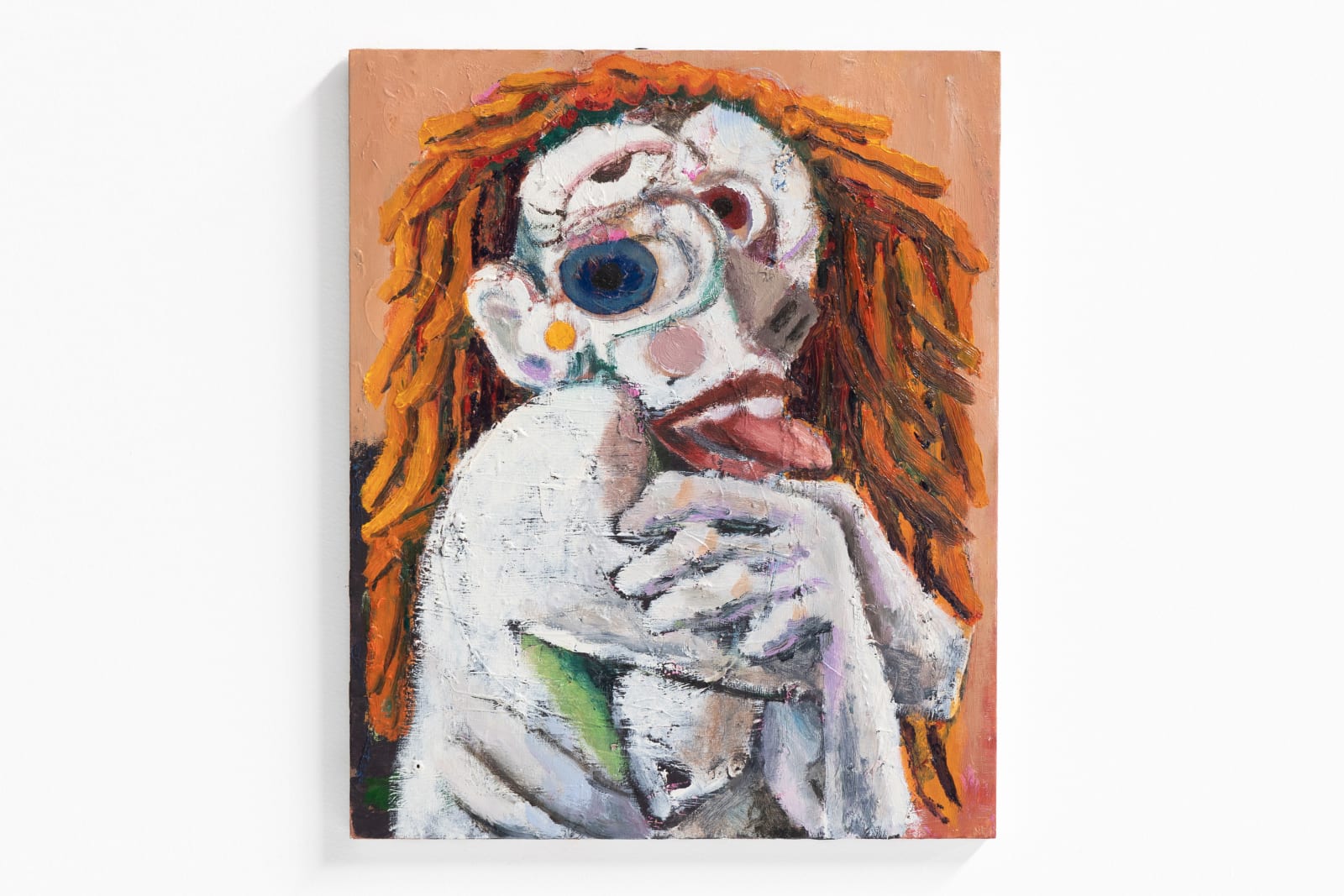 Francisco Mendes Moreira, Santa Teresa, 2024