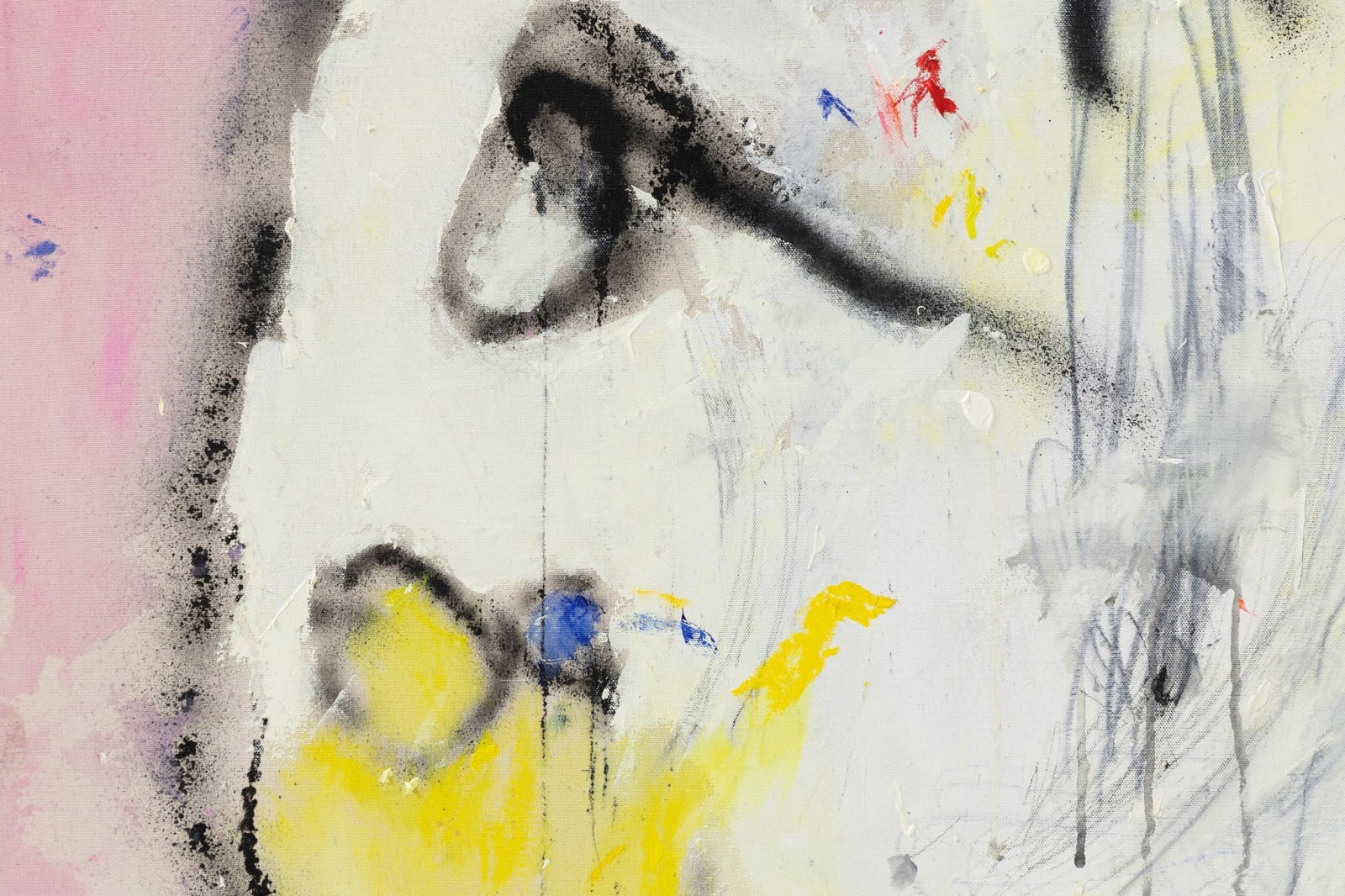 Marria Pratts, Pink Clock - Today I'm Rich, 2023