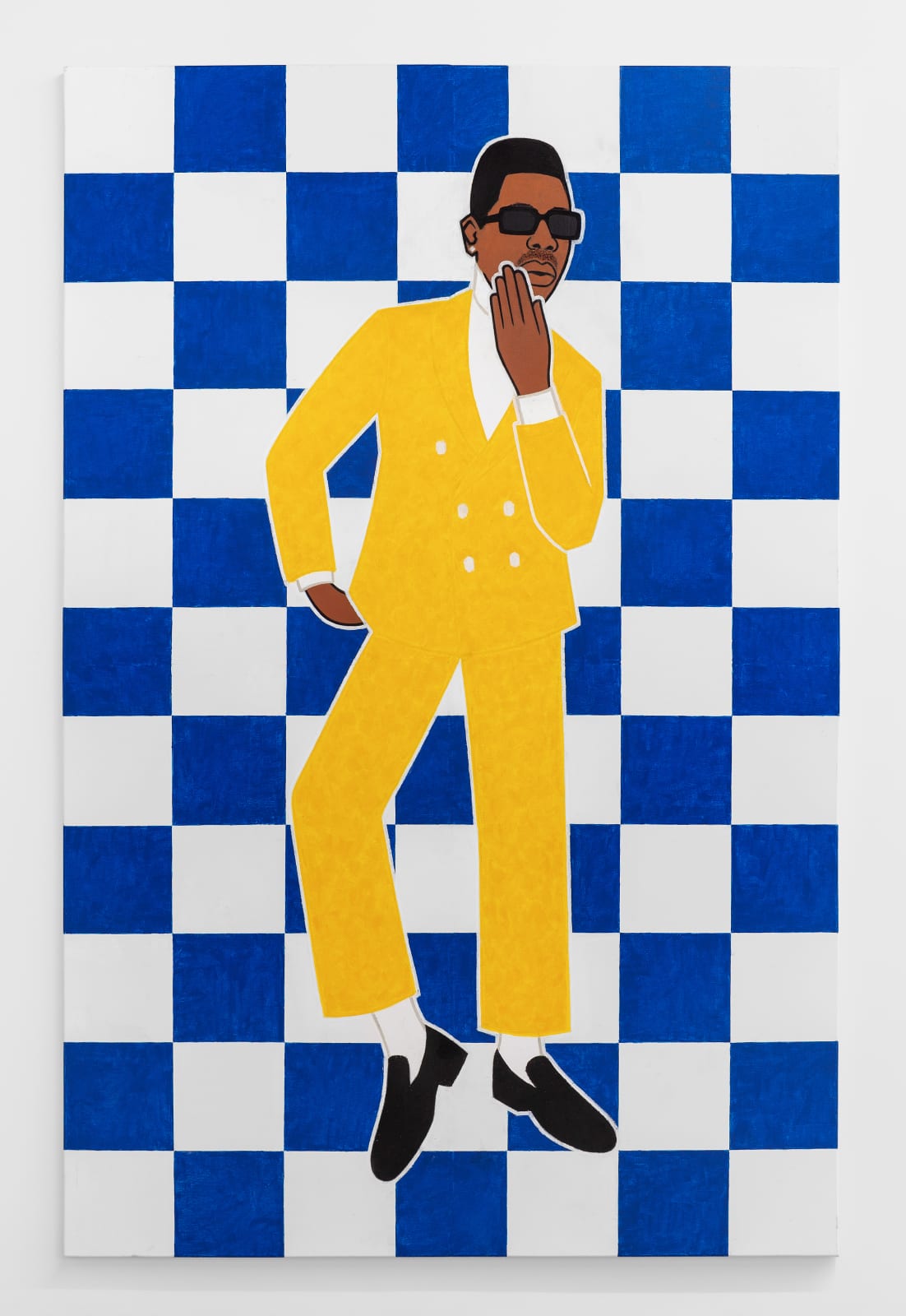 Loïc Devaux, Tyler, The Creator (Sunglasses), 2020