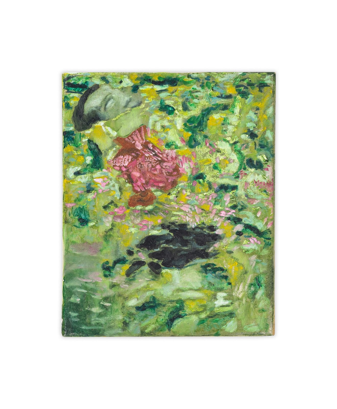 Erik Chiafele, Untitled, 2015