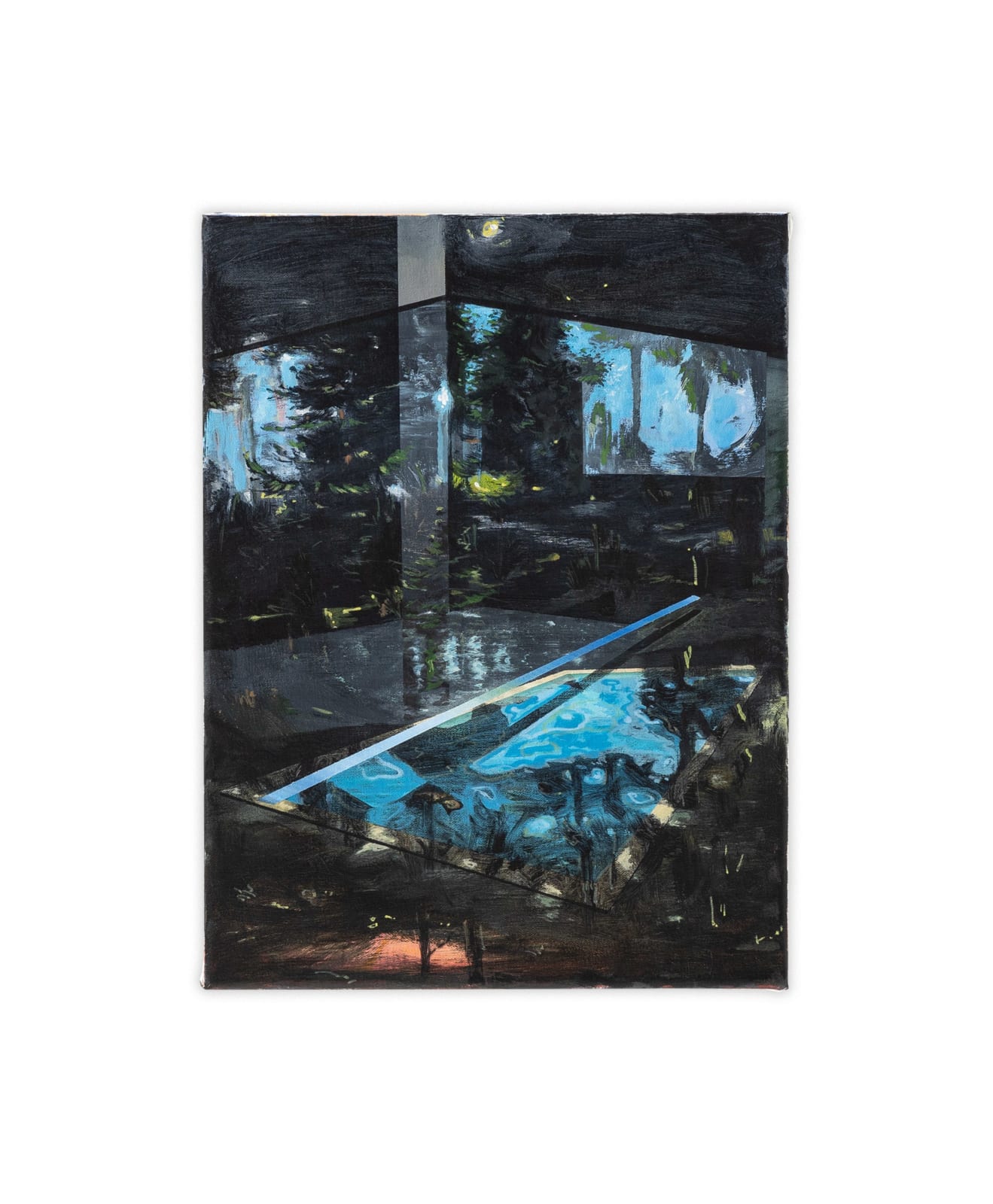 Bram Kinsbergen, No title, 2023