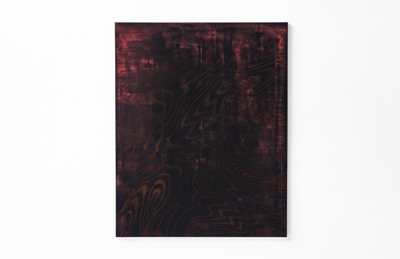 Bram Kinsbergen, No Title, 2022