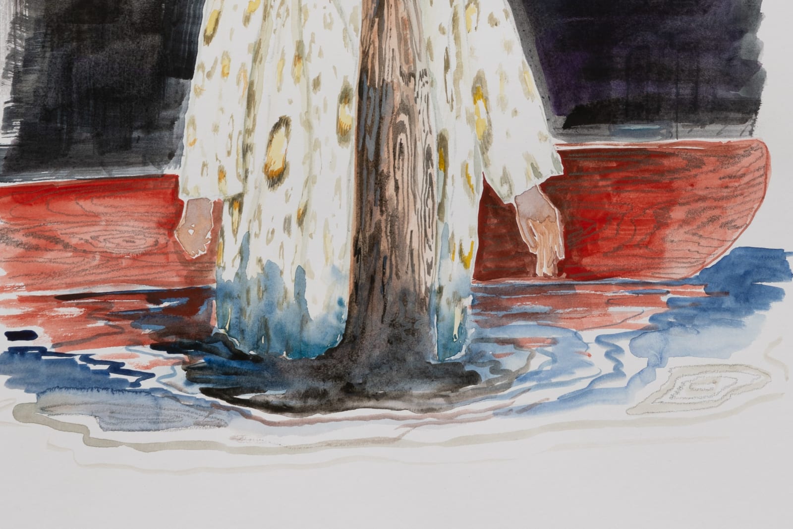Bram Kinsbergen, No title, 2023