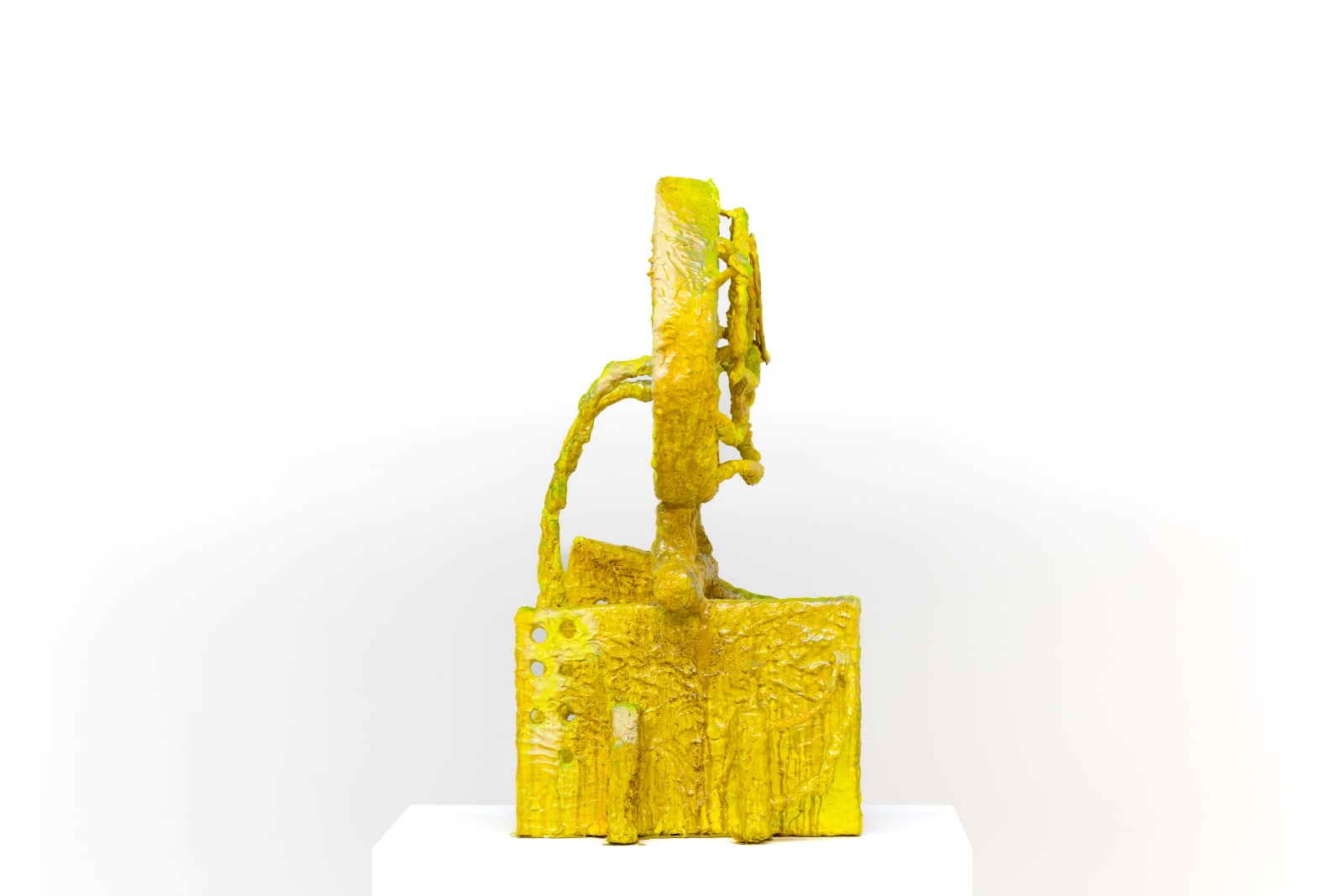 Tom Volkaert, Merksem Art Weekend, 2023