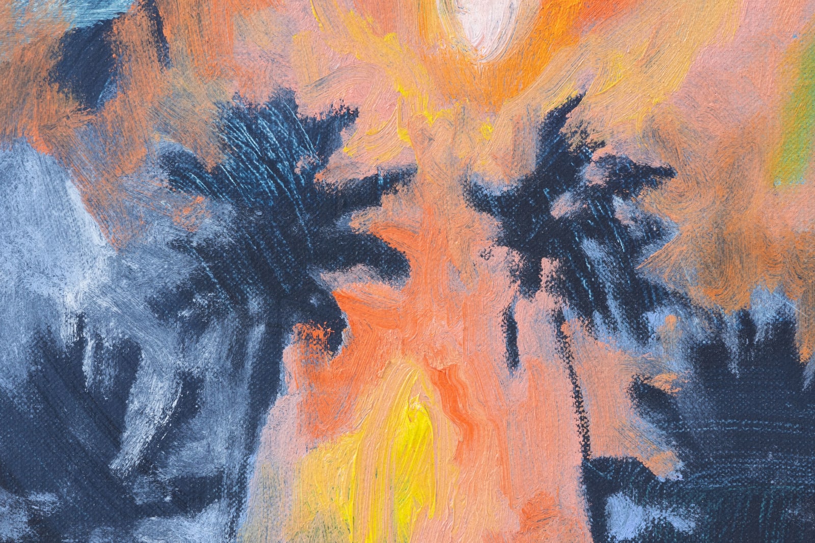 Bram Kinsbergen, No title, 2023