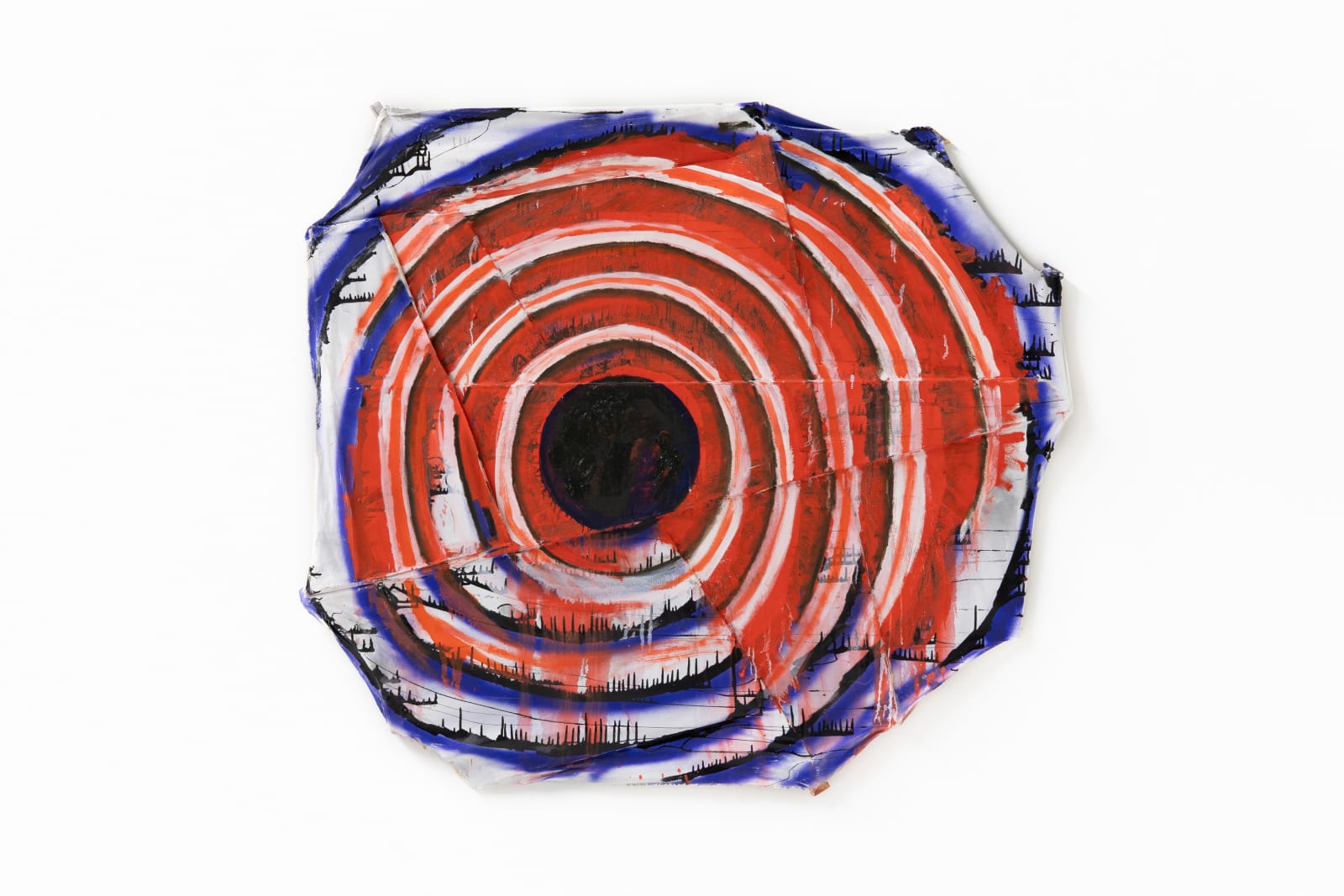 Michiel Ceulers, Endgame: Reference and Simulation in Recent Painting / Im Goldenen Zeitalter des Zeichentrickfilms häufig von Porky Pig verwendet (Is Bugs Bunny a queer role model?), 2022