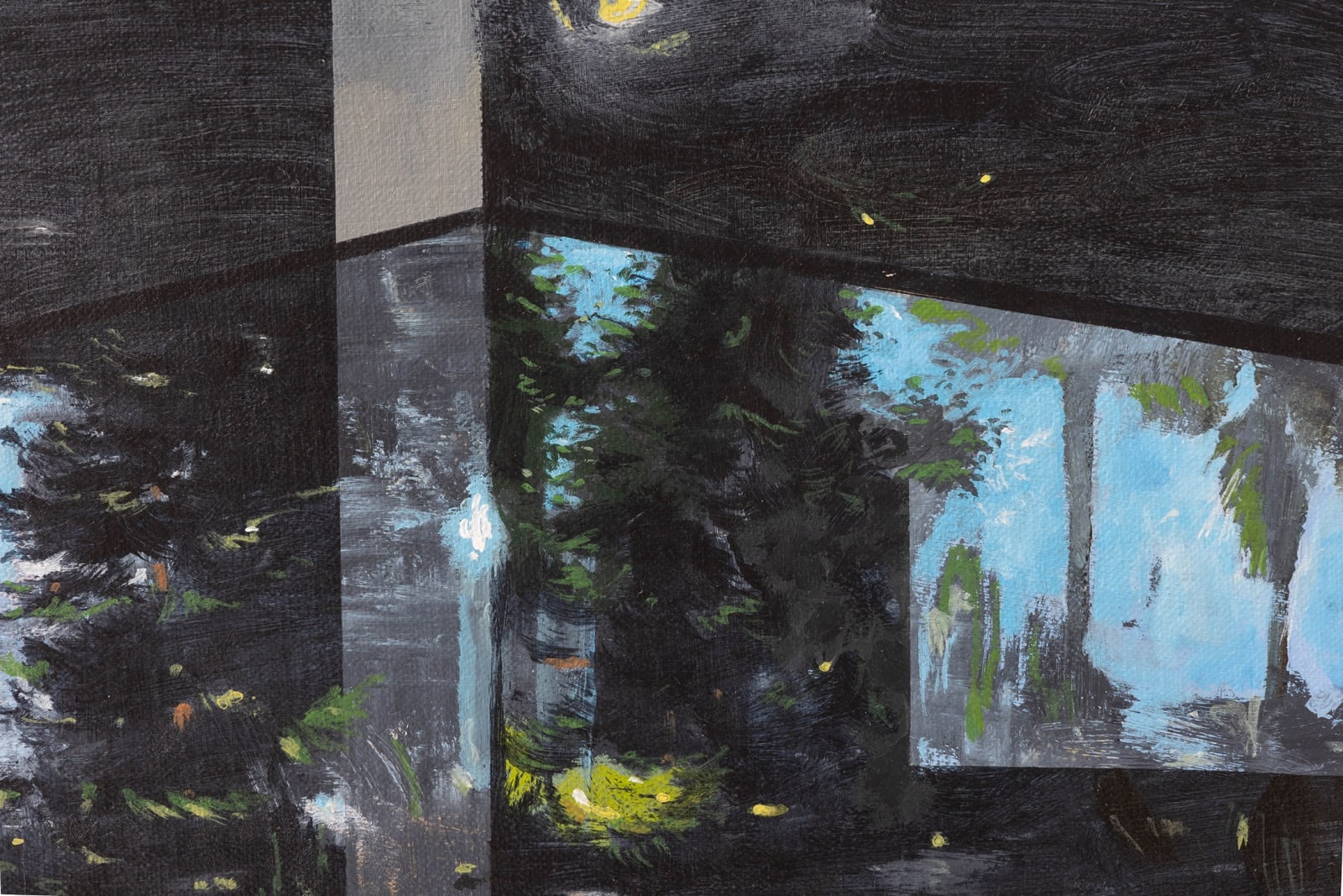 Bram Kinsbergen, No title, 2023