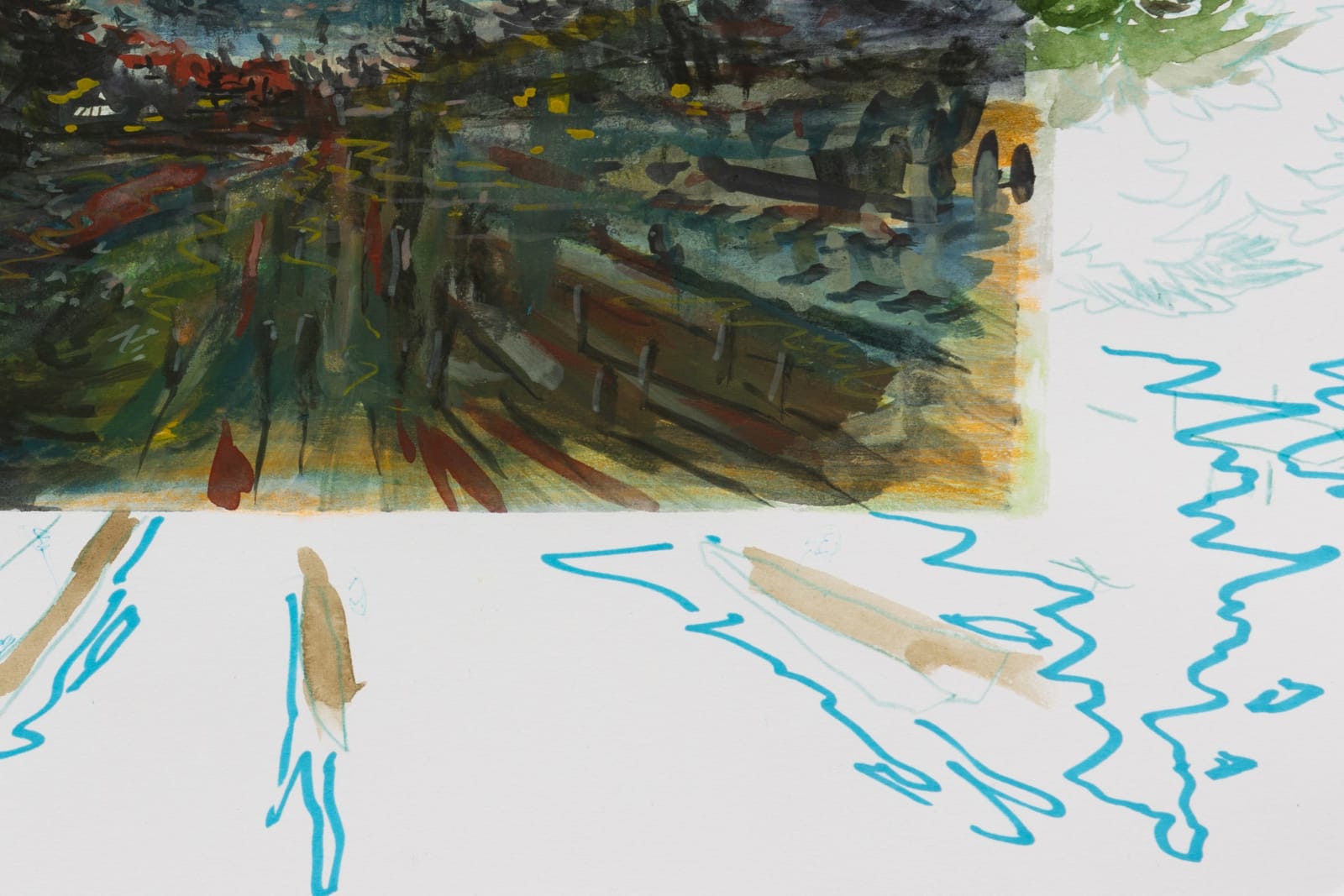 Bram Kinsbergen, No title, 2023