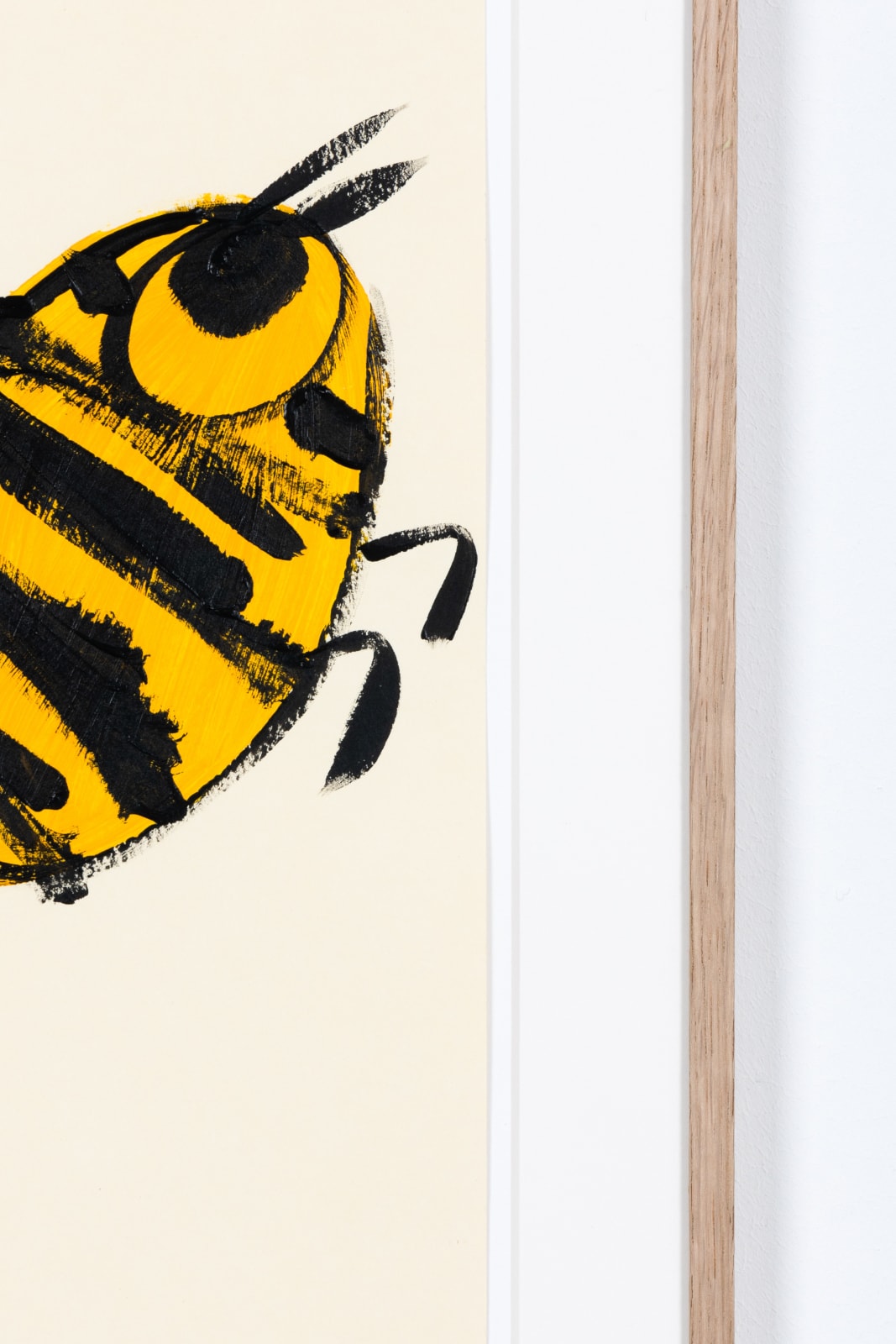 B.D. Graft, Bee 1, 2022