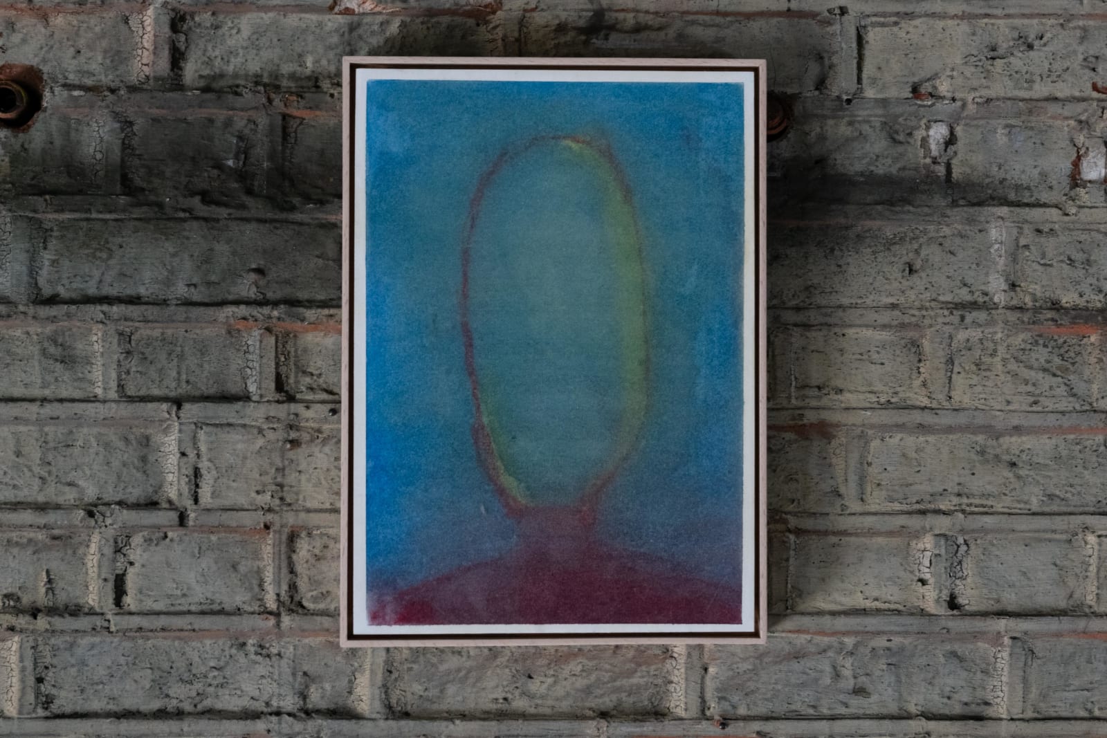 Julien Saudubray, Drawing #9 , 2020