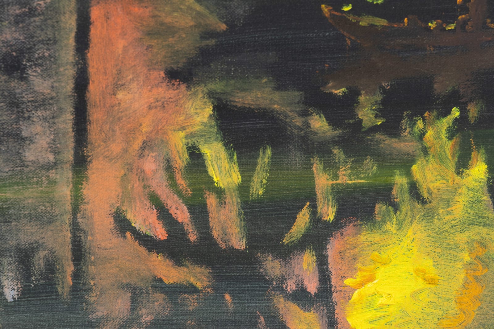Bram Kinsbergen, No title, 2023