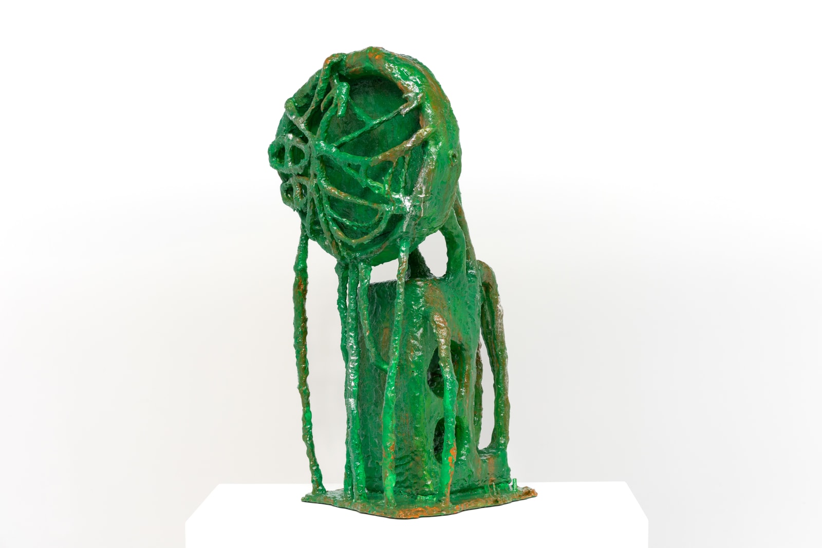 Tom Volkaert, Creepshow, 2023