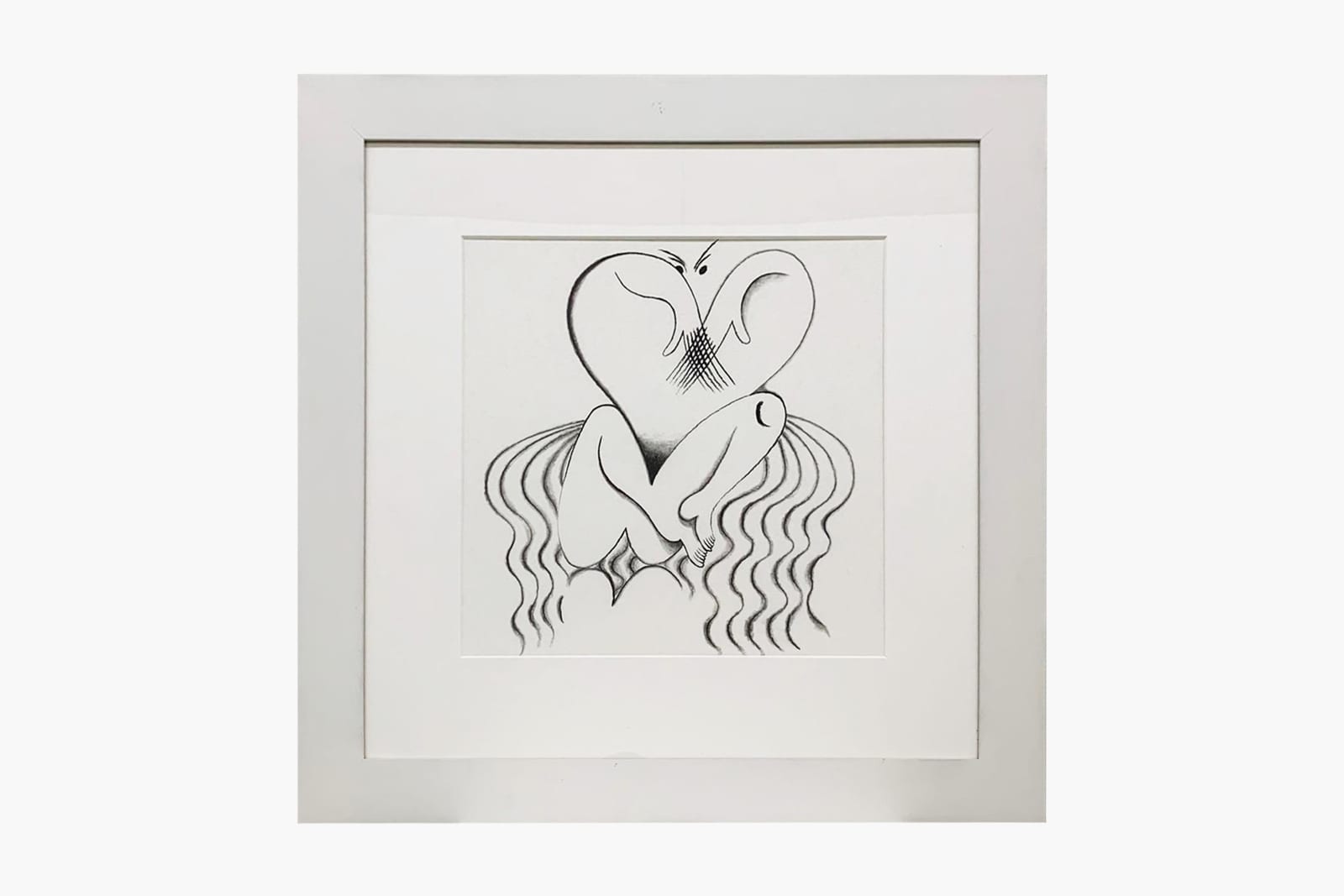 Jacopo Pagin, Moments In Love, 2019