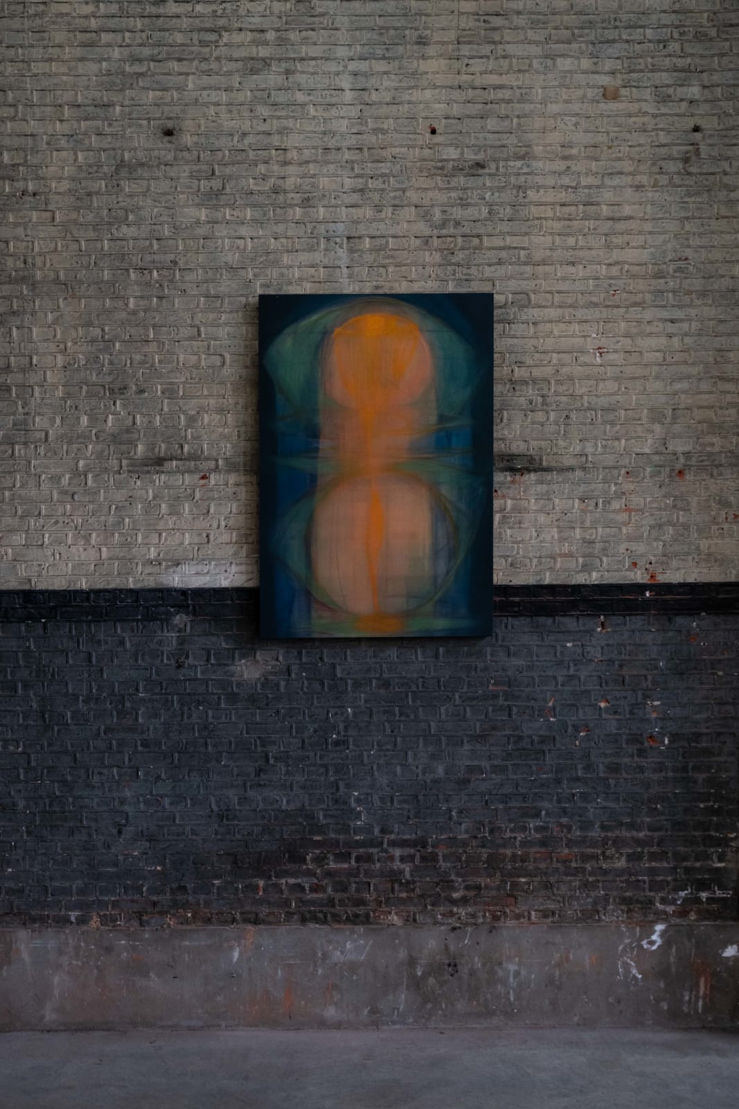 Julien Saudubray, Watching #13, 2021