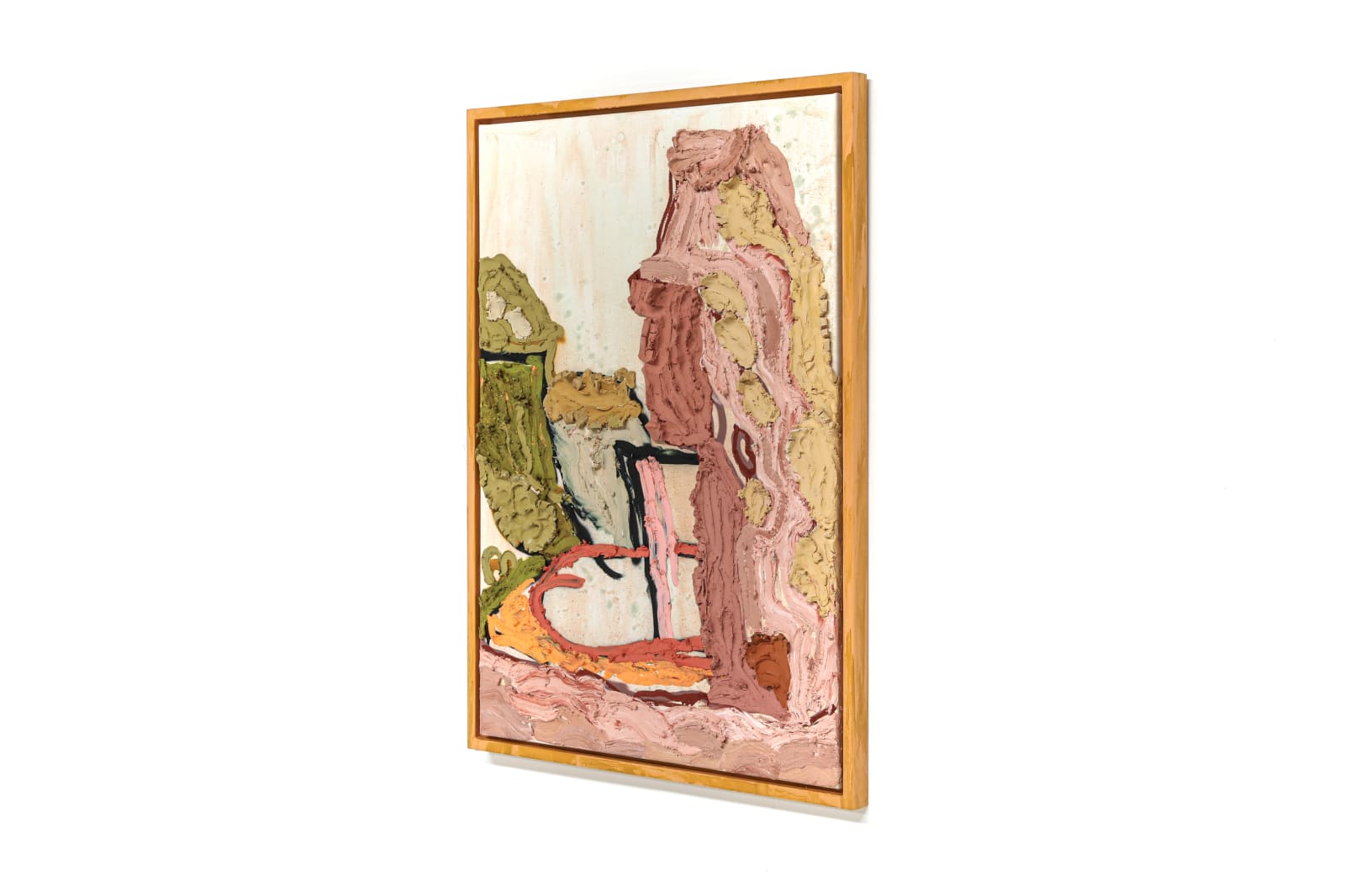 Natacha Mankowski, Wild resort, 2021