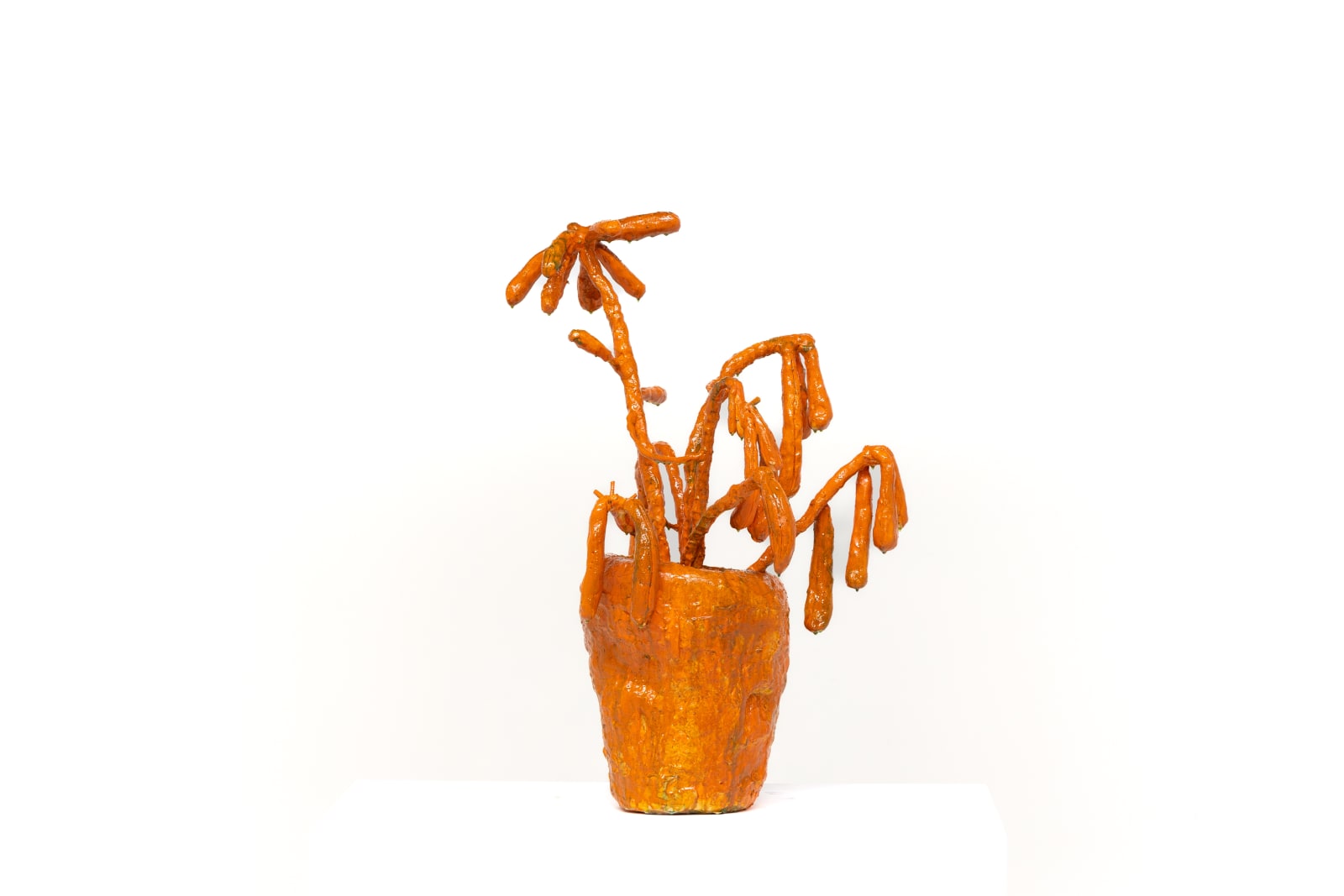 Tom Volkaert, Forever Wilted, 2023