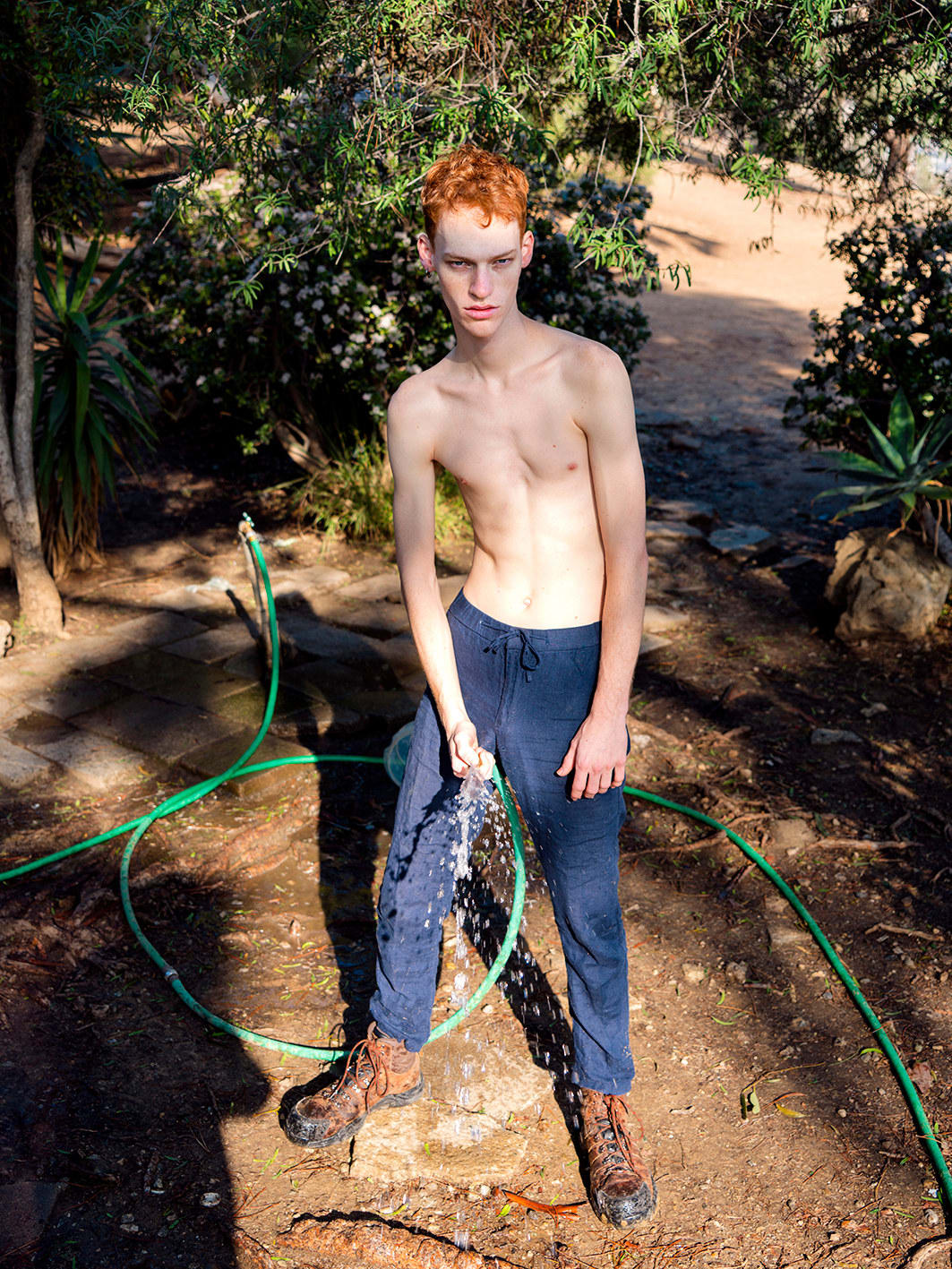 Florian Hetz, Untitled (21 - medium), 2018