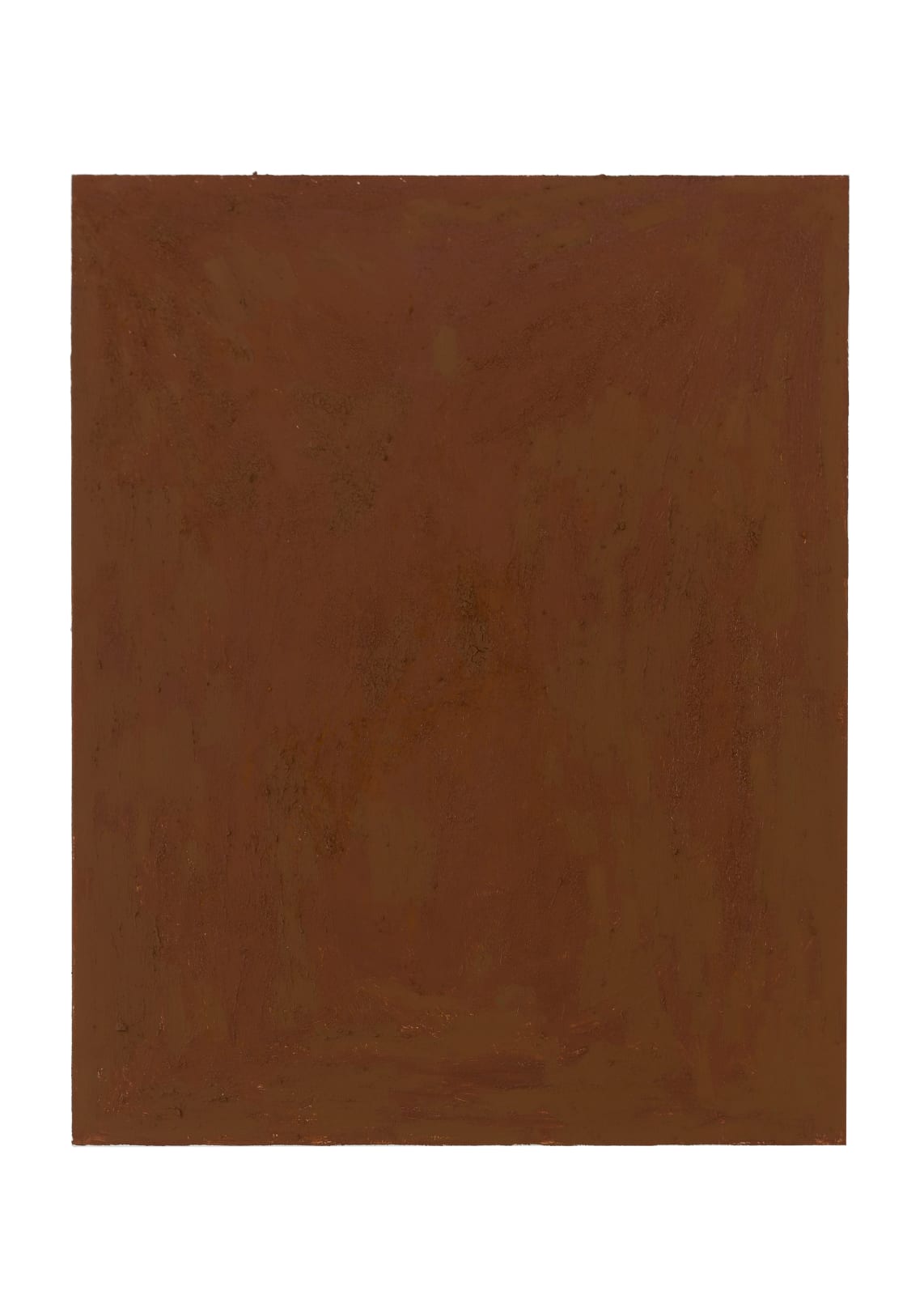 Bertrand Fournier, WAITING GRASS, 2021
