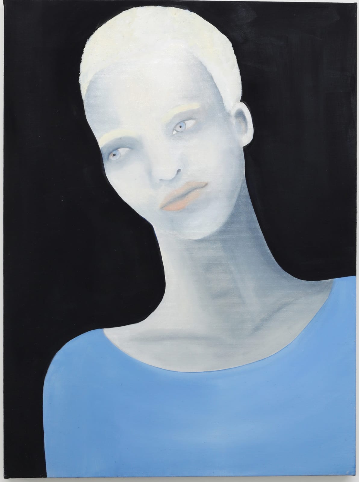 Rebecca Brodskis, Solal, 2020