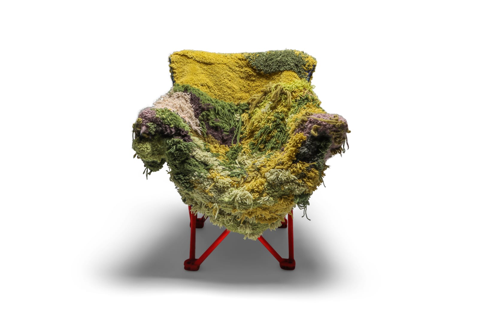 Lionel Jadot, Sit in my Valley, 2020