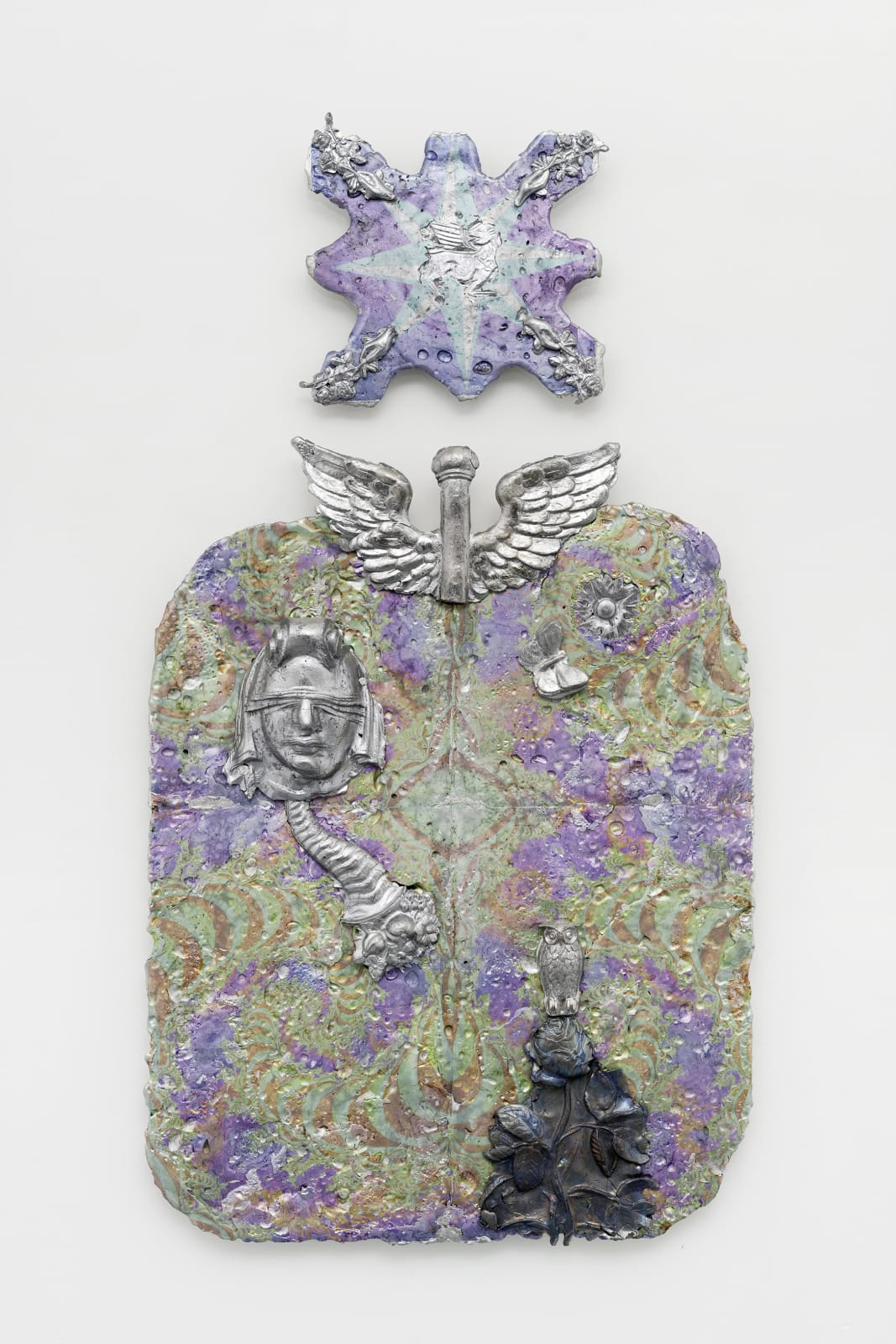 Jean-Baptiste Janisset, Abondance Aveugle ( Blind Abondance ), 2022