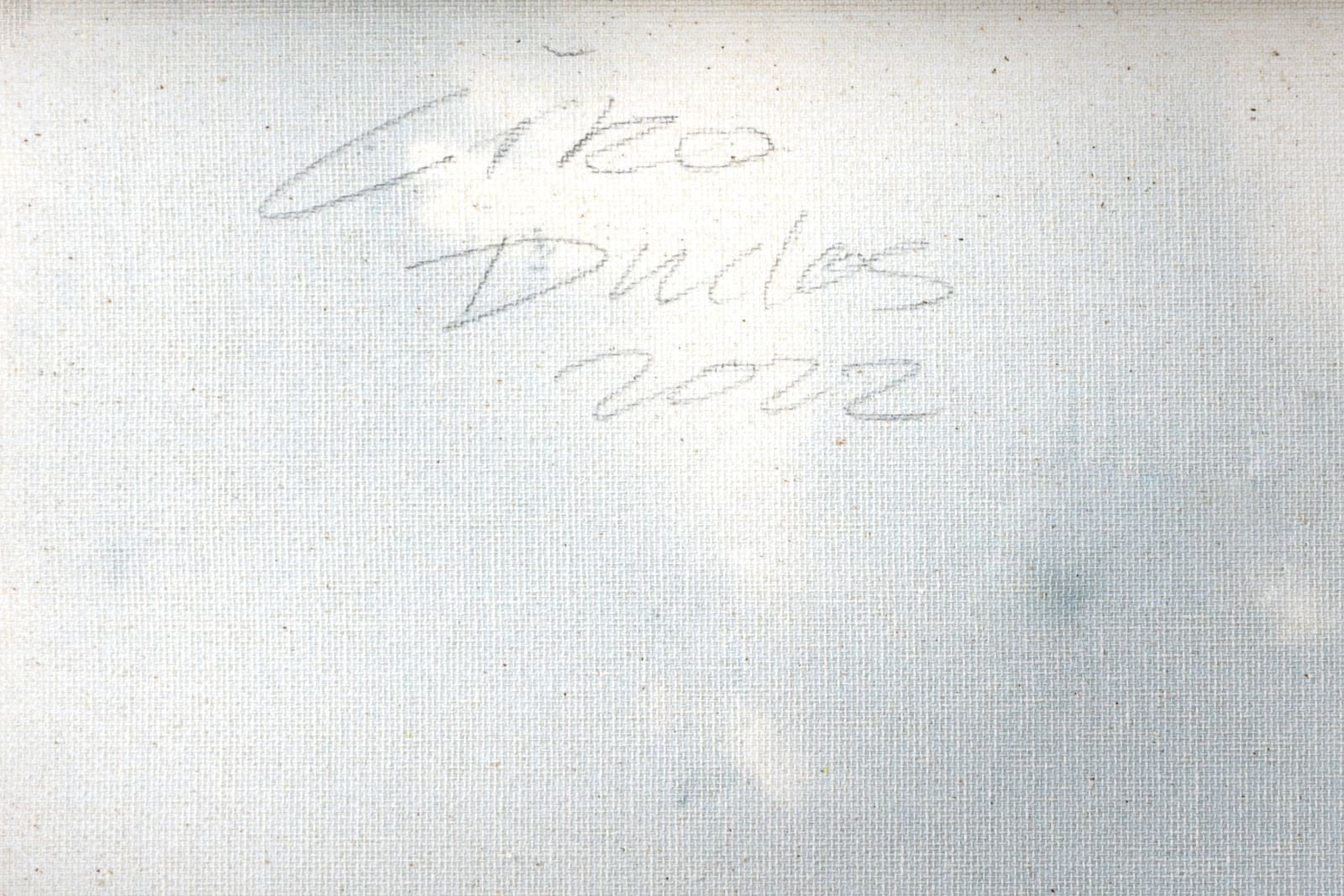 Ciro Duclos, Purple corn paintings (big) #3, 2021