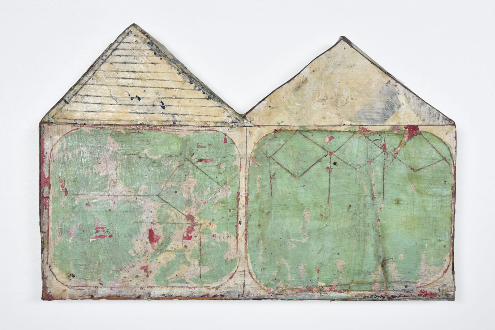 Mirco Marchelli, Voci in capitolo, 2019