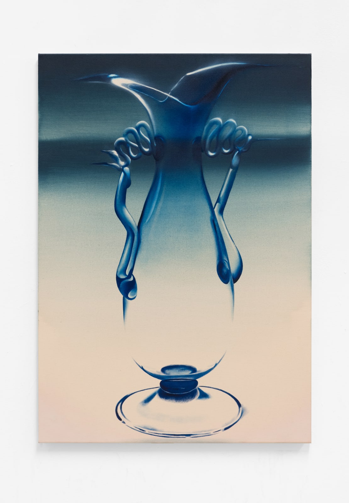 Jacopo Pagin, Shut Your Ears!, 2021