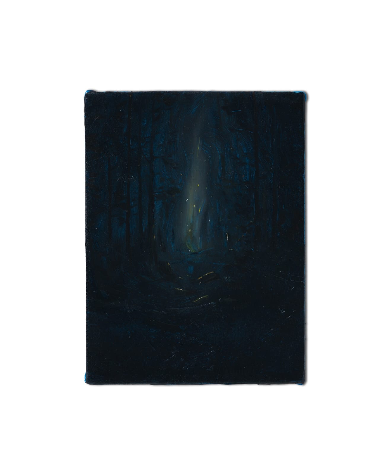 Bram Kinsbergen, So familiar, 2023