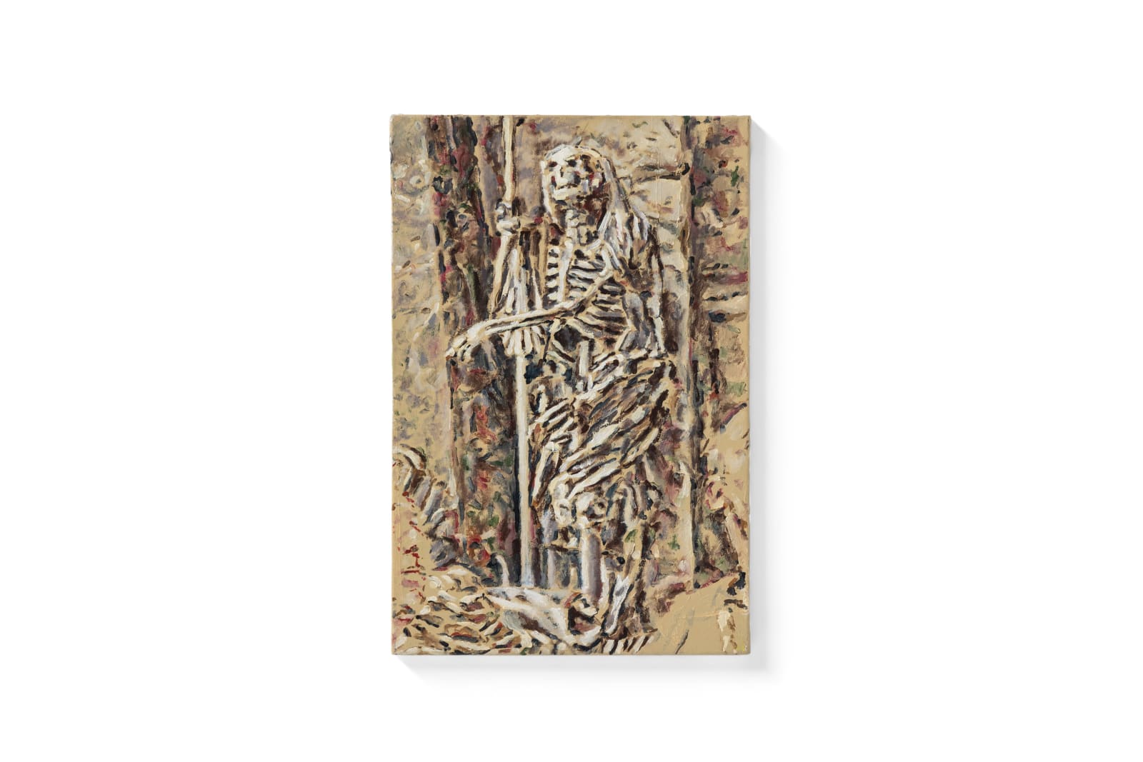 Erik Chiafele, Weekend with the boys, Bremm, 2015