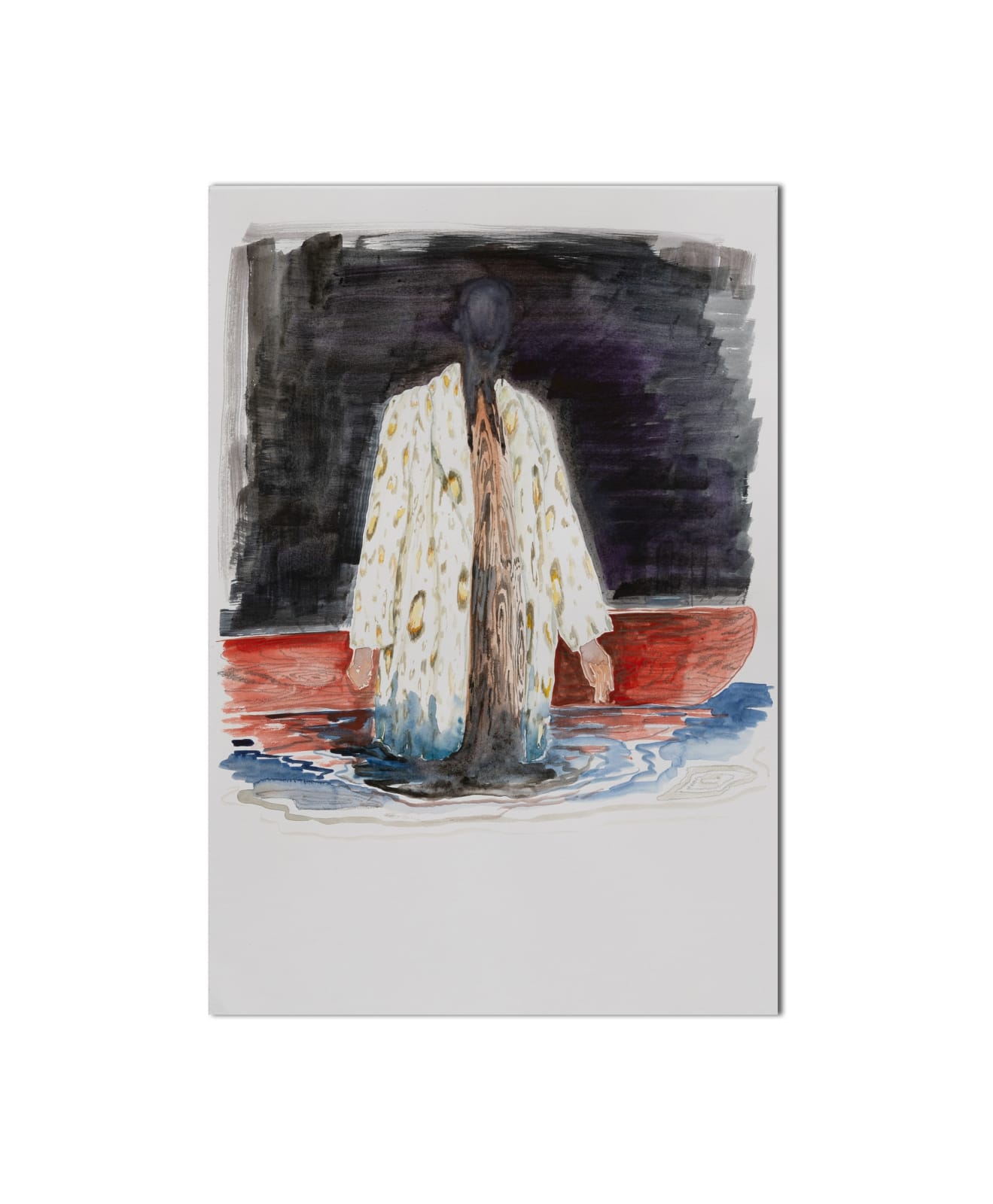 Bram Kinsbergen, No title, 2023