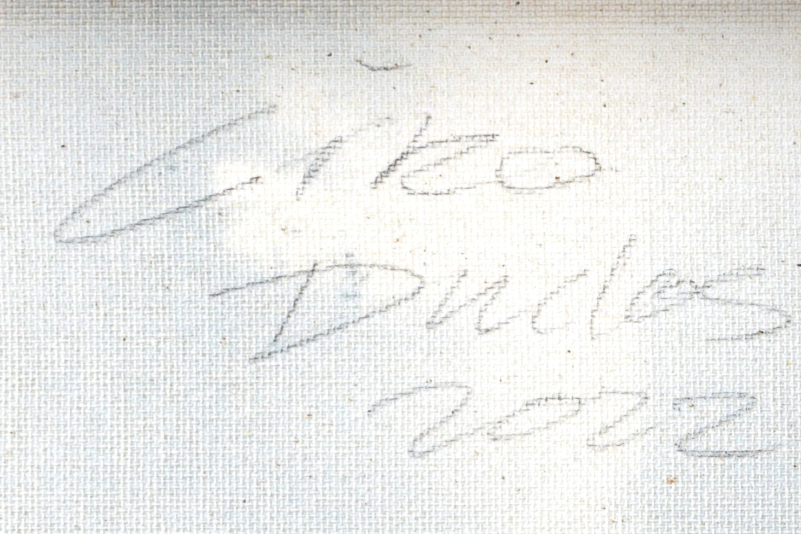 Ciro Duclos, Purple corn paintings (big) #7, 2021