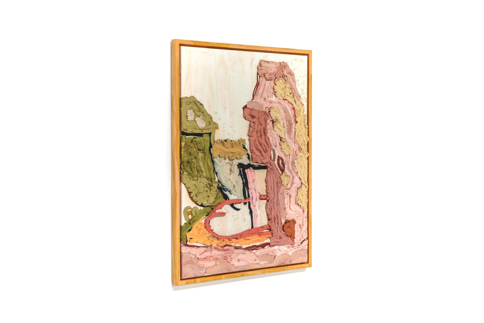 Natacha Mankowski, Wild resort, 2021