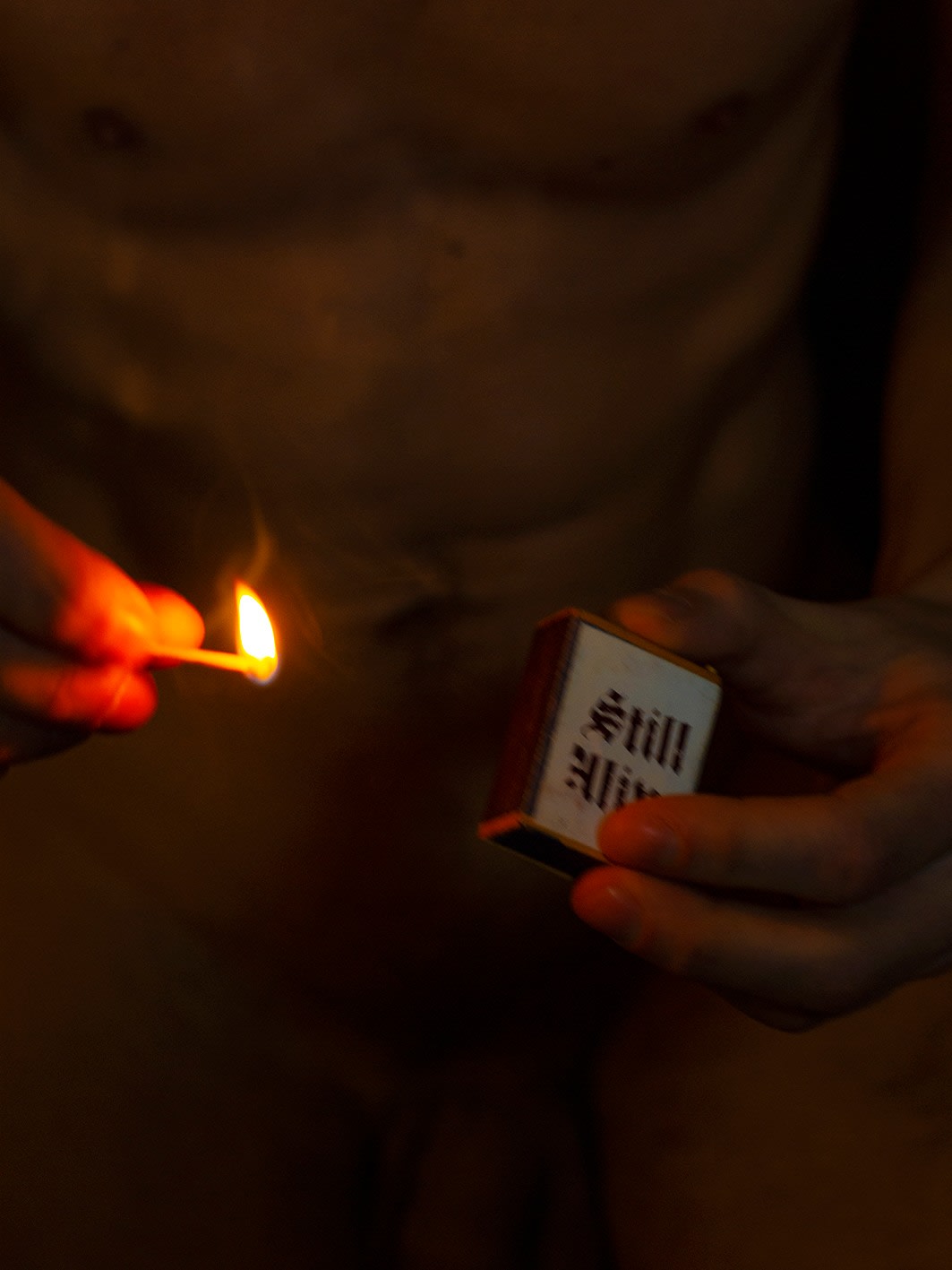 Florian Hetz, Untitled (7 - small), 2016