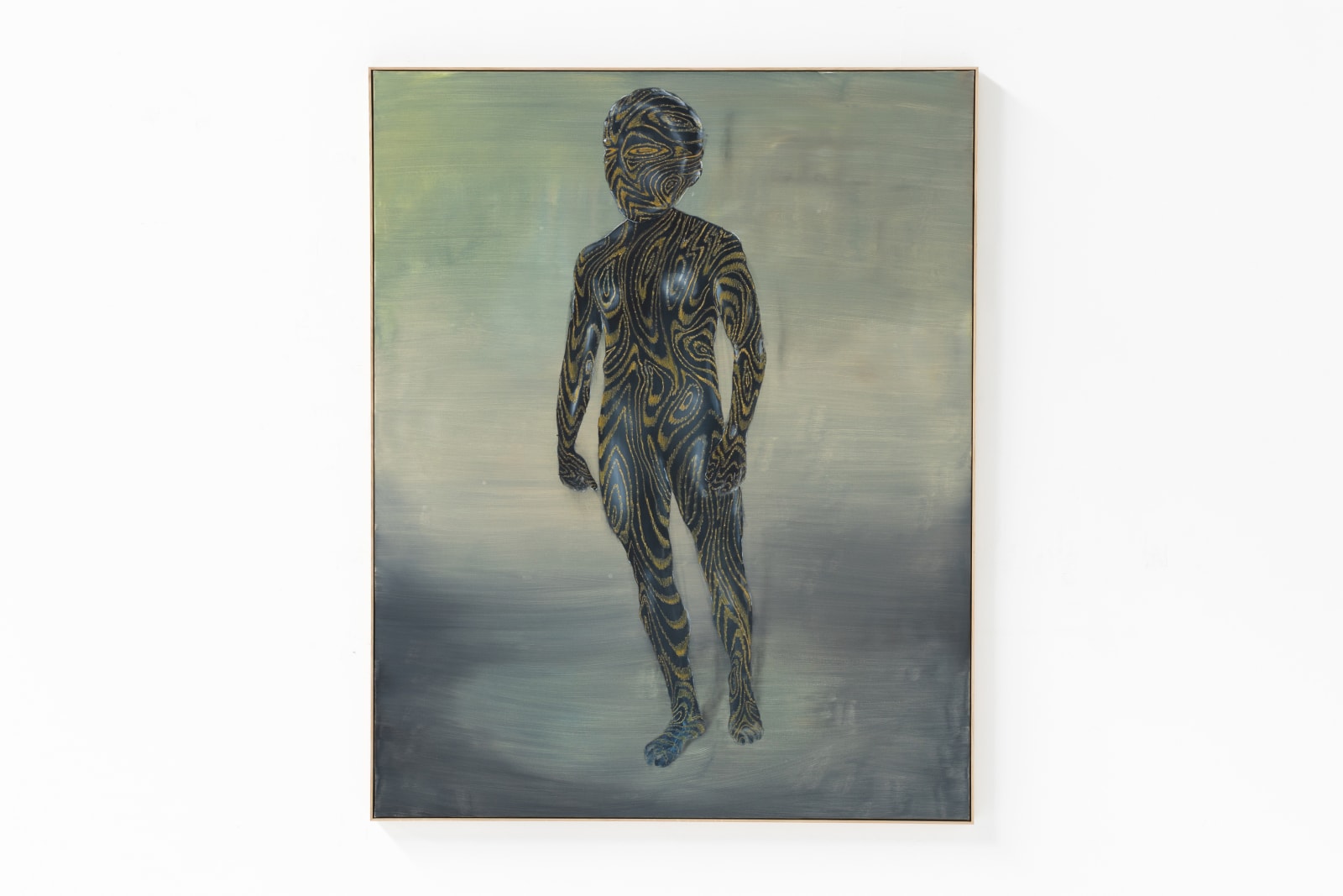 Bram Kinsbergen, No Title, 2022