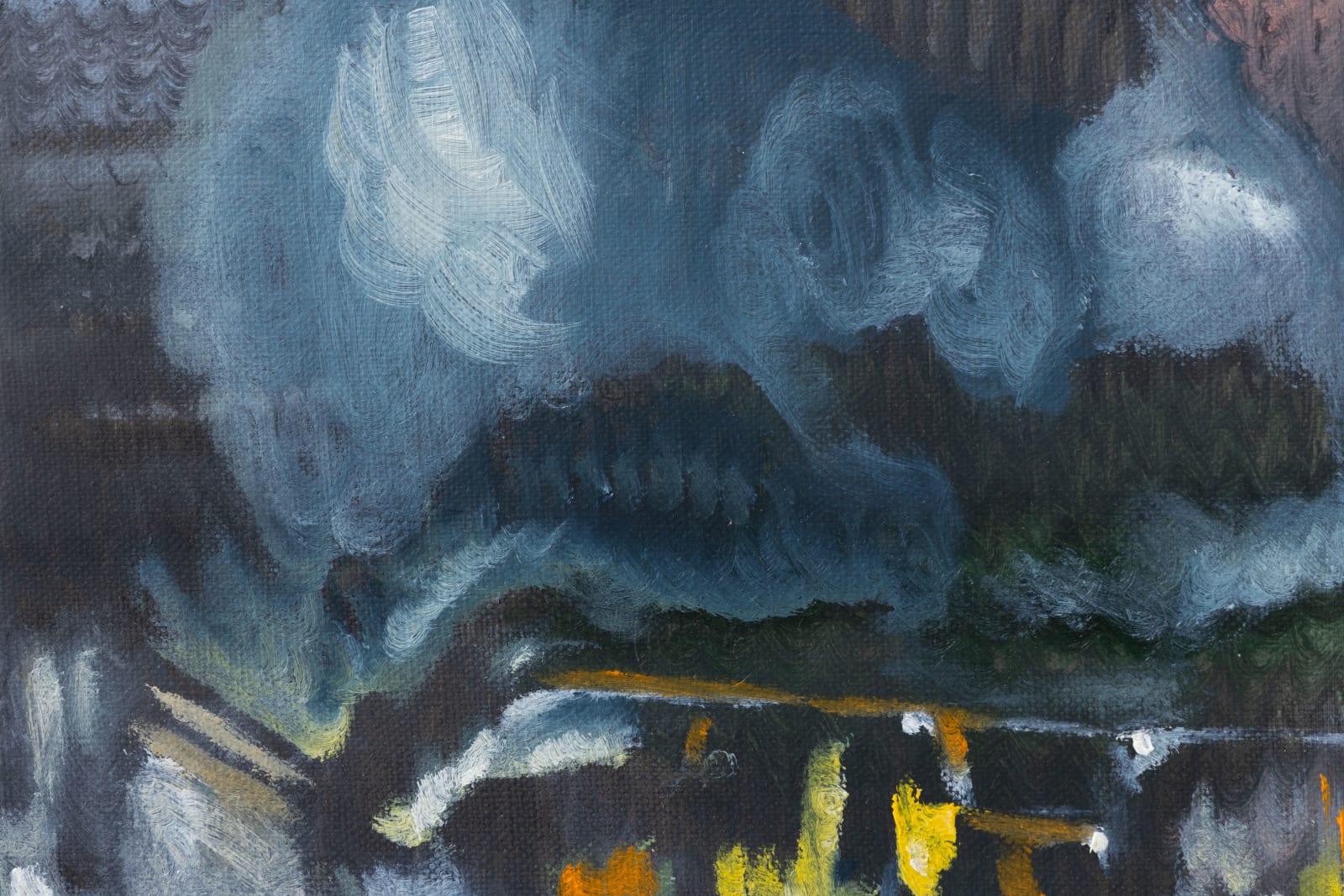 Bram Kinsbergen, Maybe you can tell me, 2023