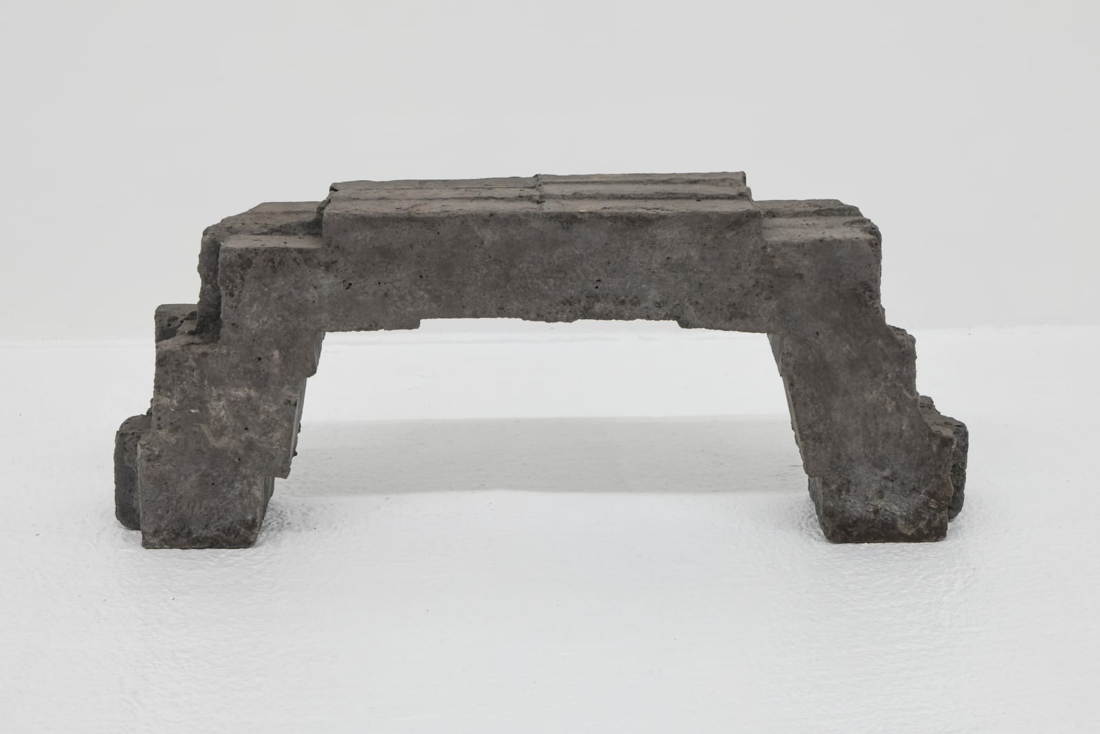 Bram Vanderbeke, Casted Object - C24, 2019